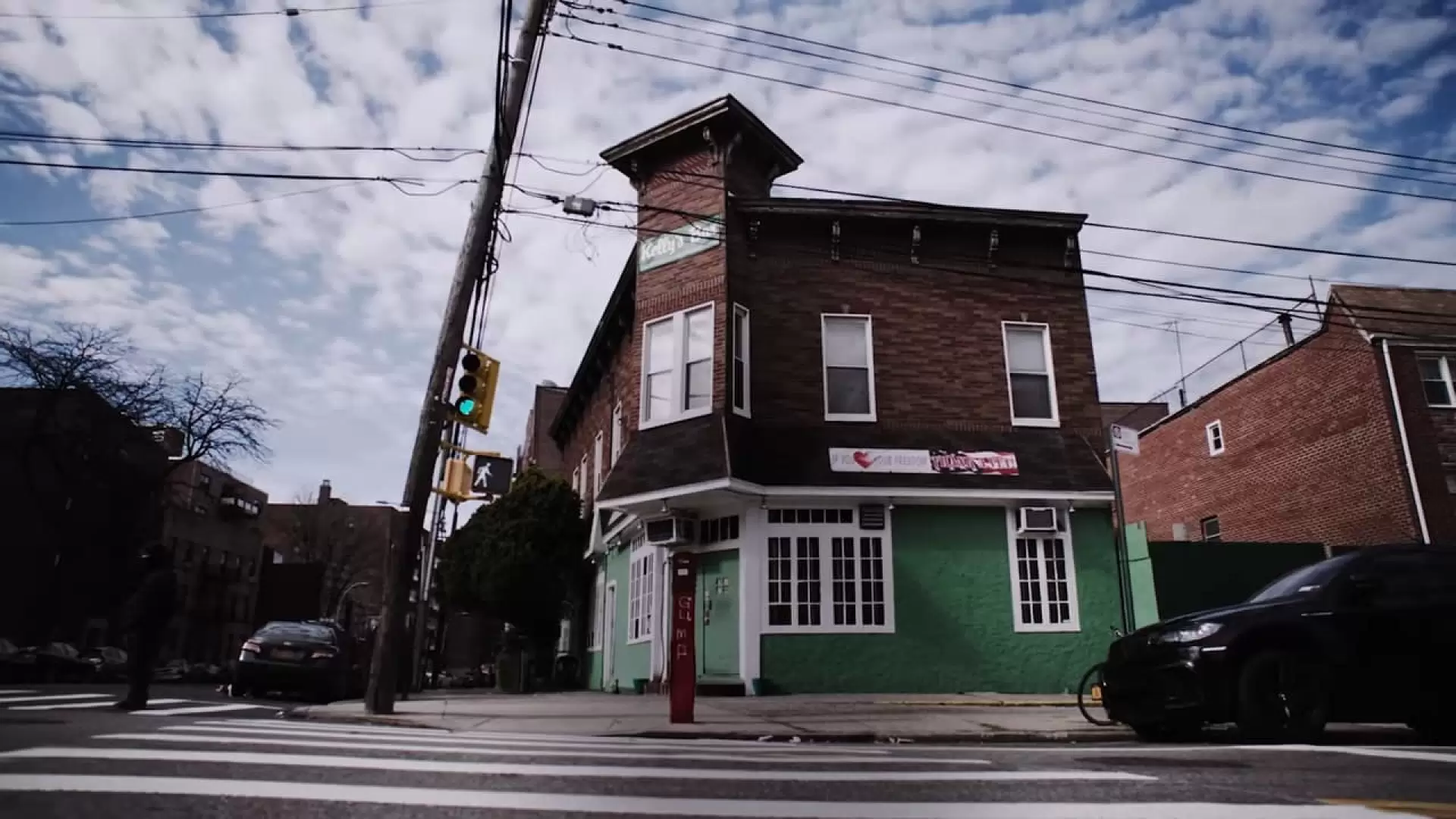 دانلود مستند Last Call: The Shutdown of NYC Bars 2021