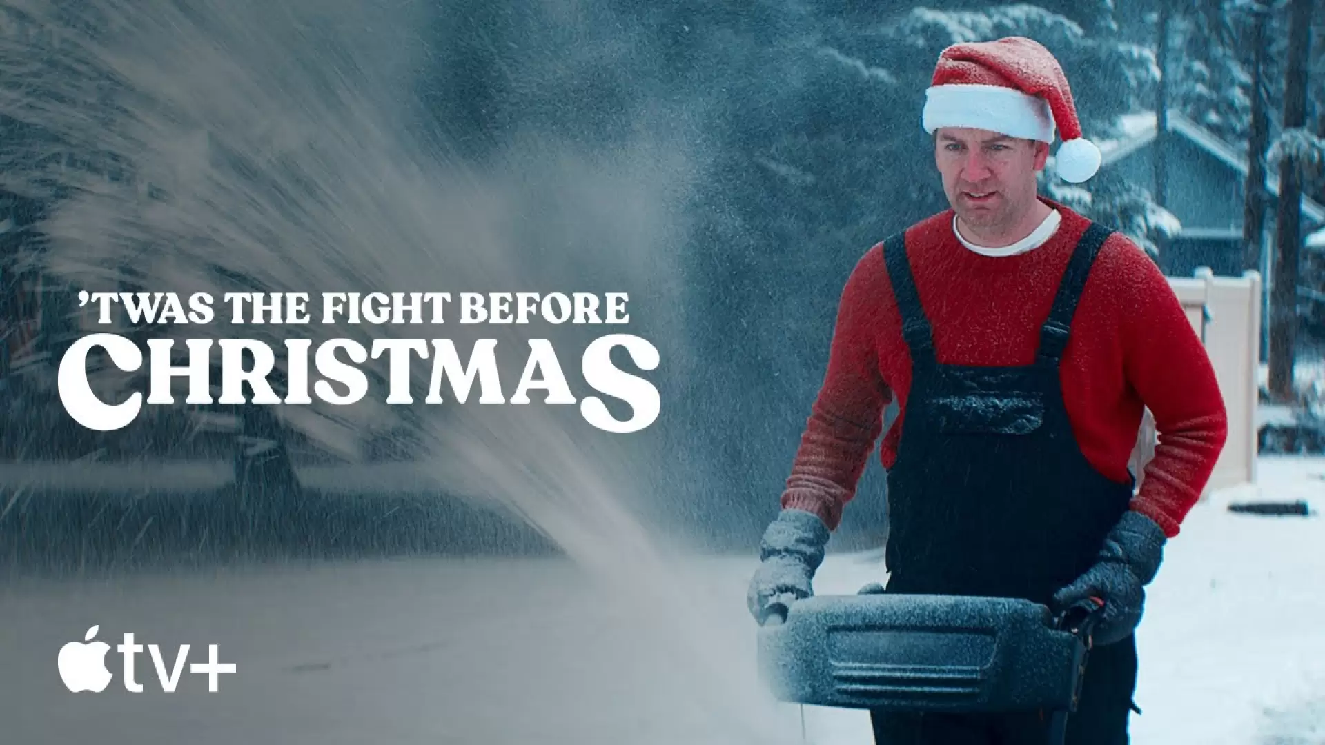 دانلود مستند The Fight Before Christmas 2021
