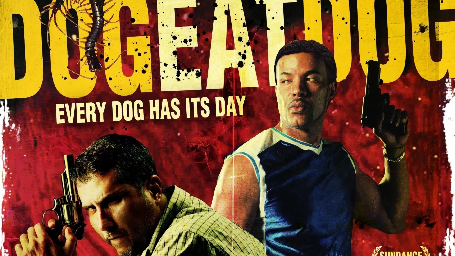 دانلود فیلم Perro come perro 2008