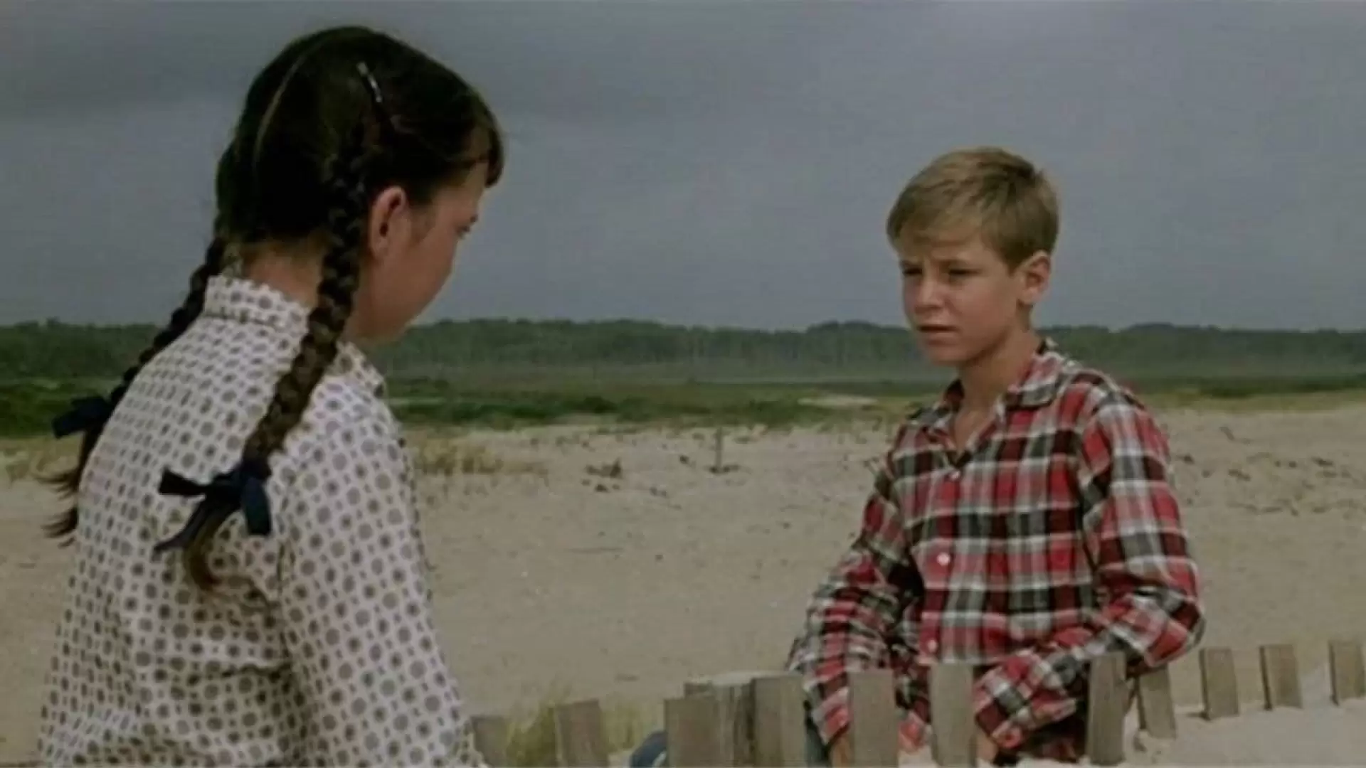 دانلود فیلم Misty 1961