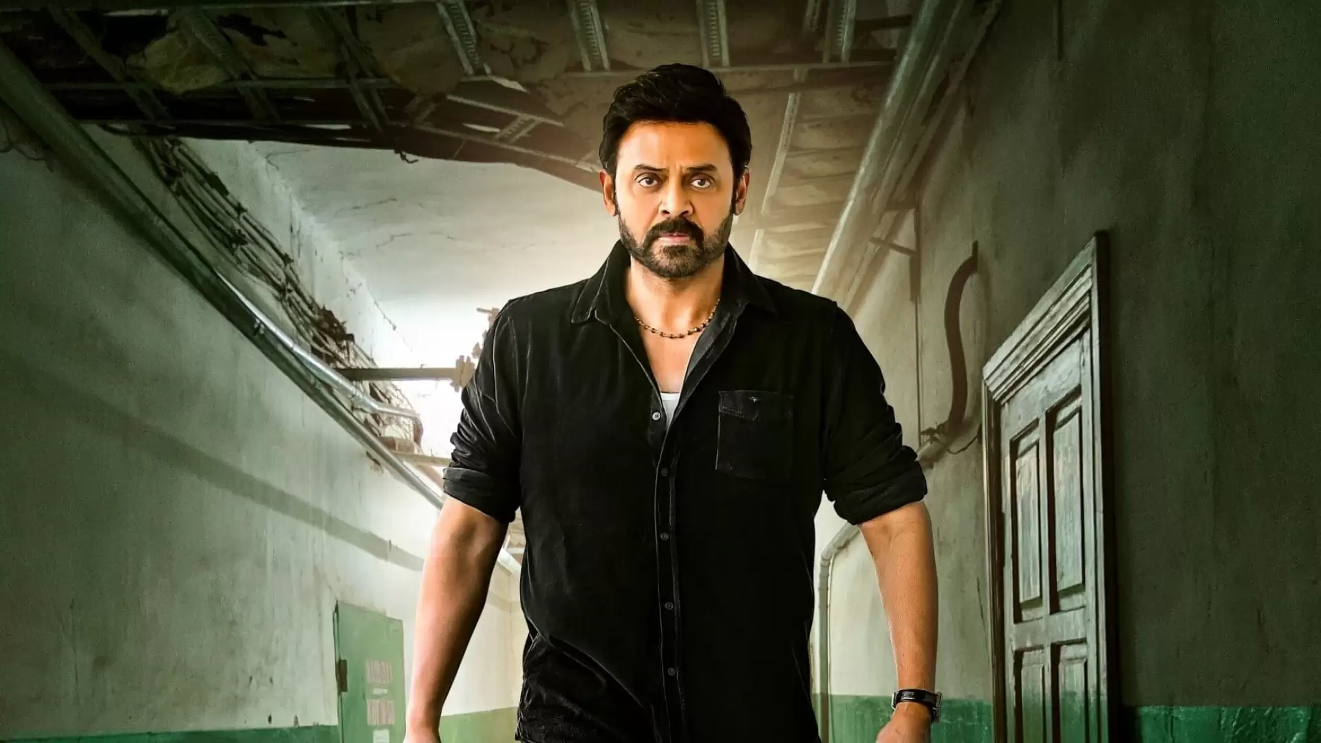 دانلود فیلم Drushyam 2 2021