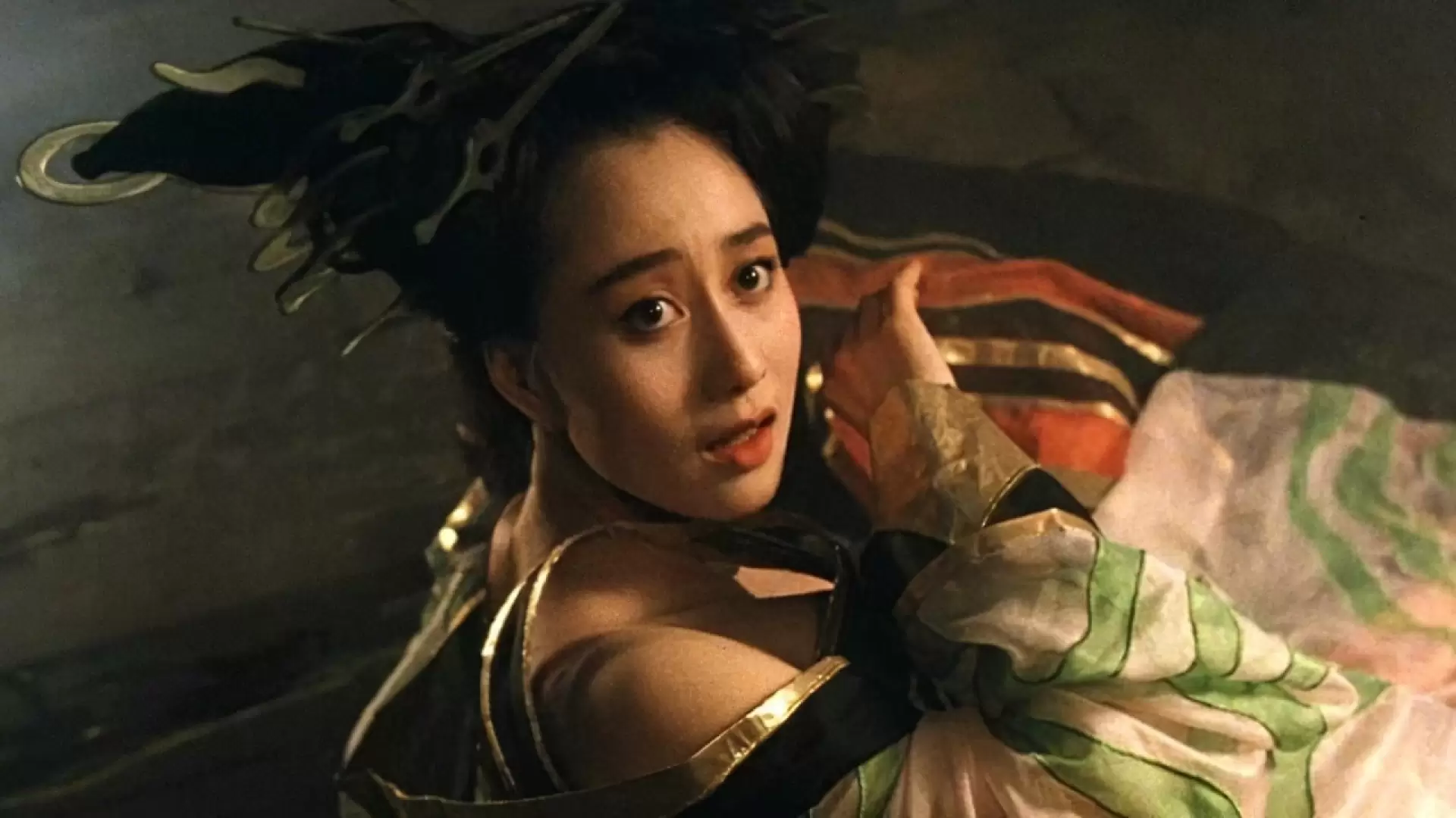 دانلود فیلم Sien lui yau wan III: Do do do (A Chinese Ghost Story III) 1991 (داستان شبح چینی III)