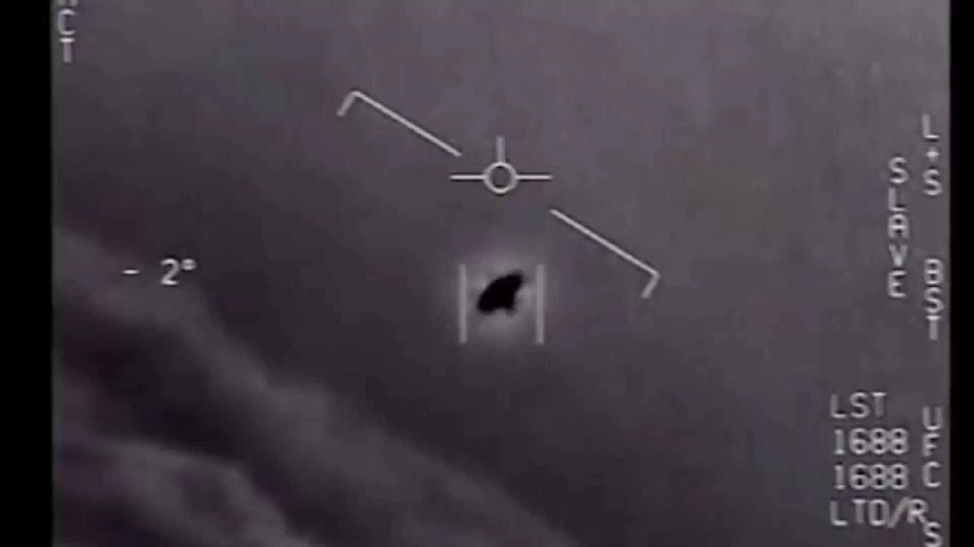 دانلود مستند UFO Encounters 2019