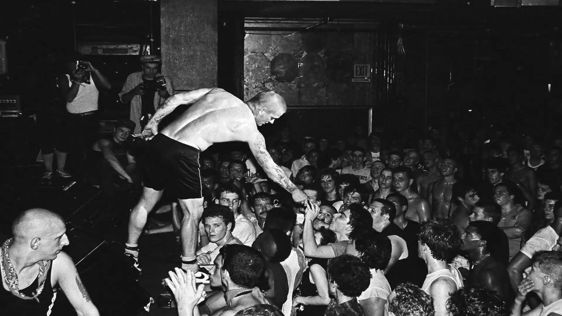 دانلود مستند American Hardcore 2006
