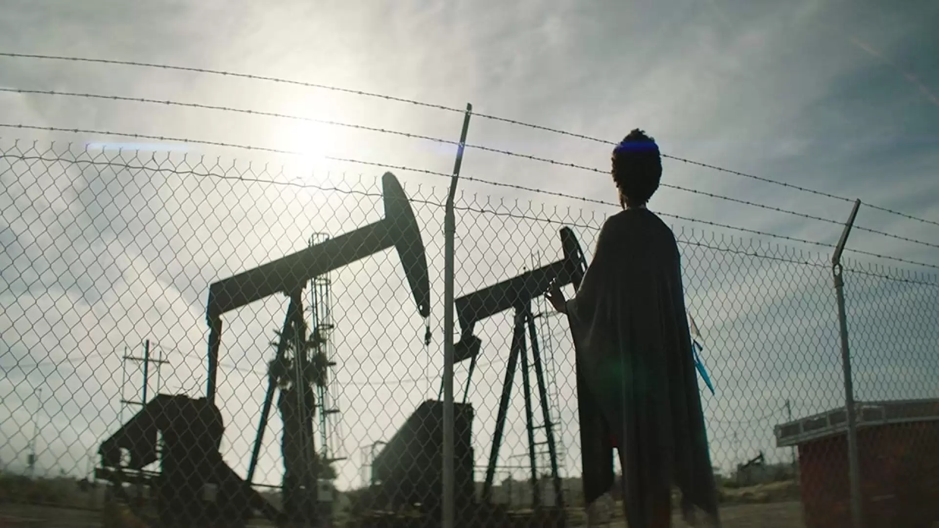 دانلود مستند Climate Warriors 2018