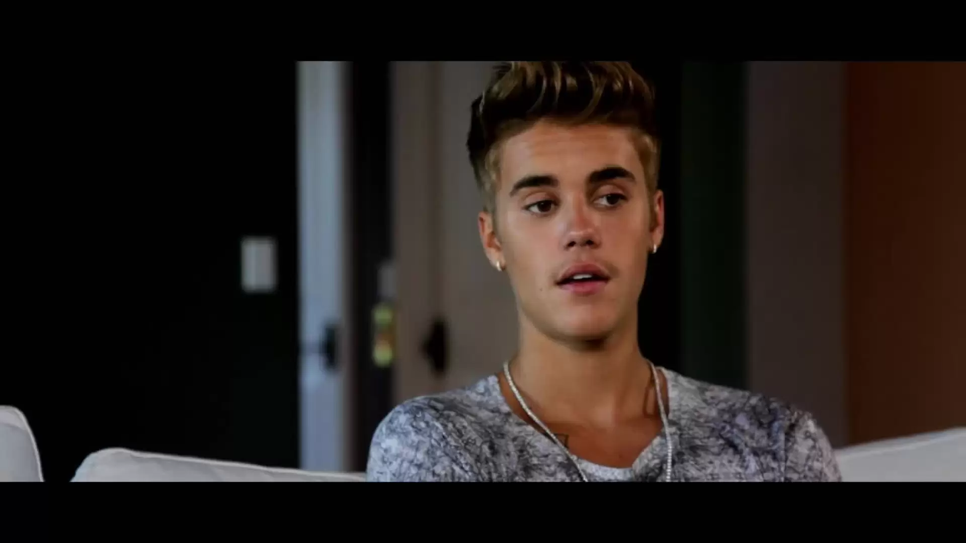 دانلود مستند Justin Bieber: Always Believing 2012