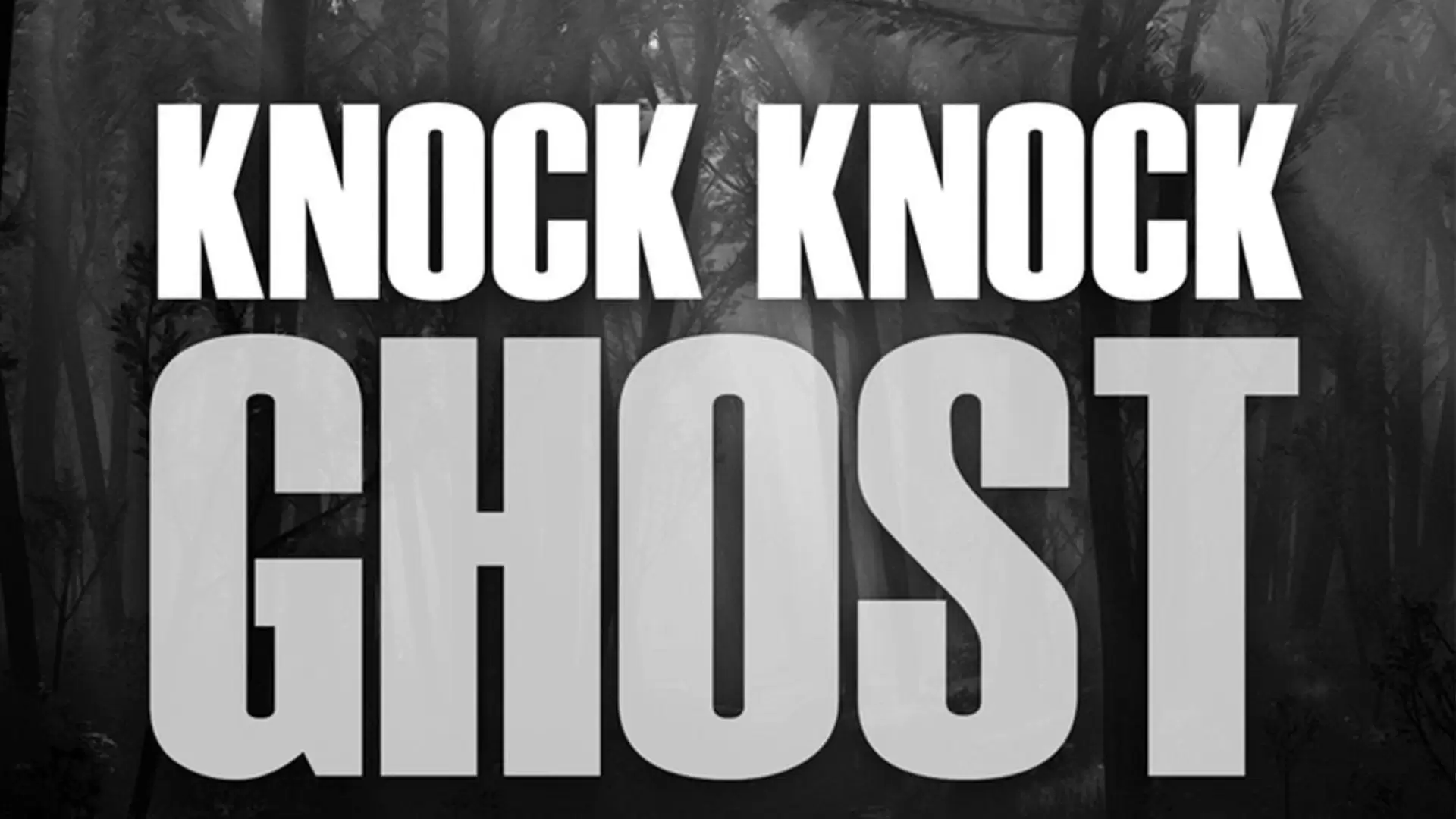 دانلود سریال Knock Knock Ghost 2014