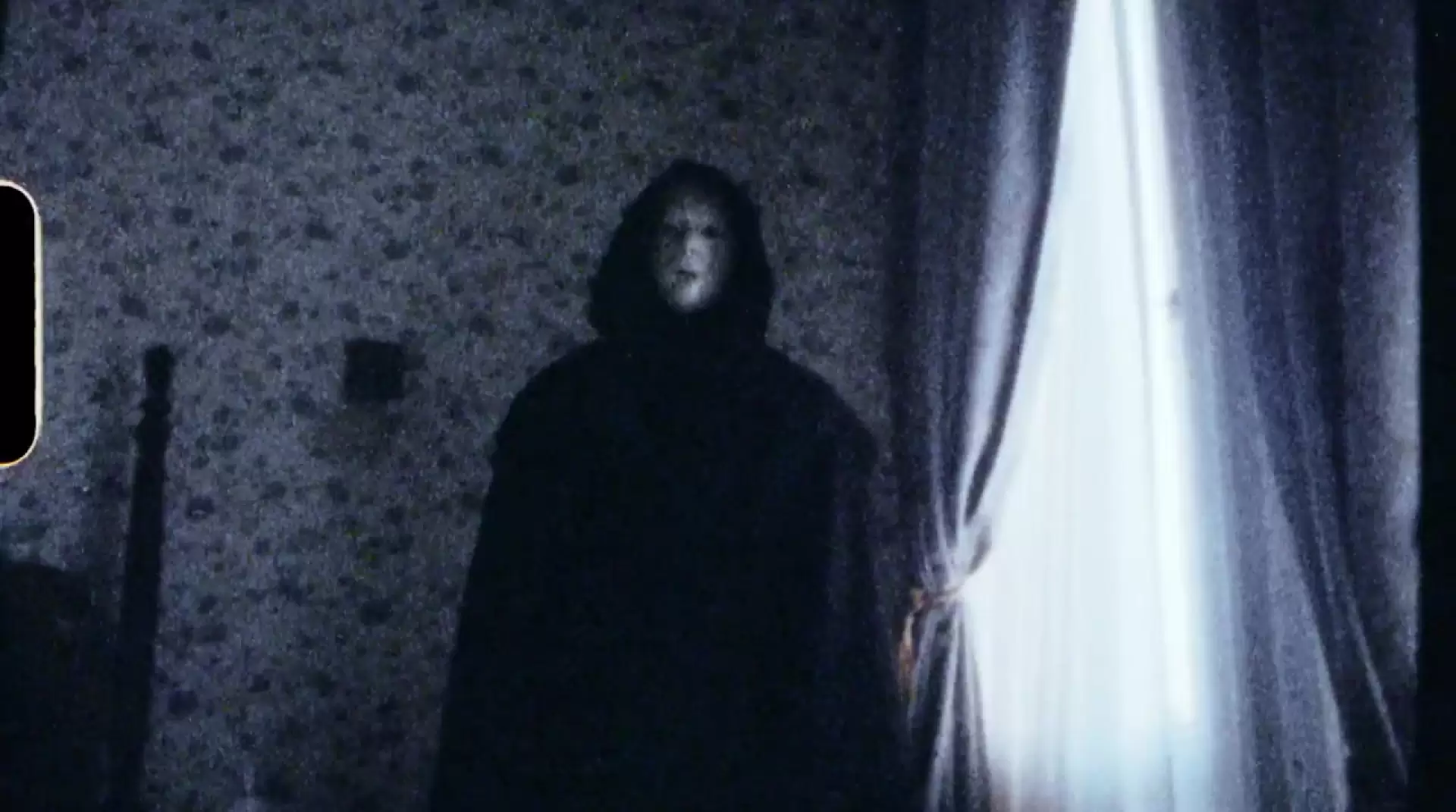 دانلود مستند Demon in the White House 2021