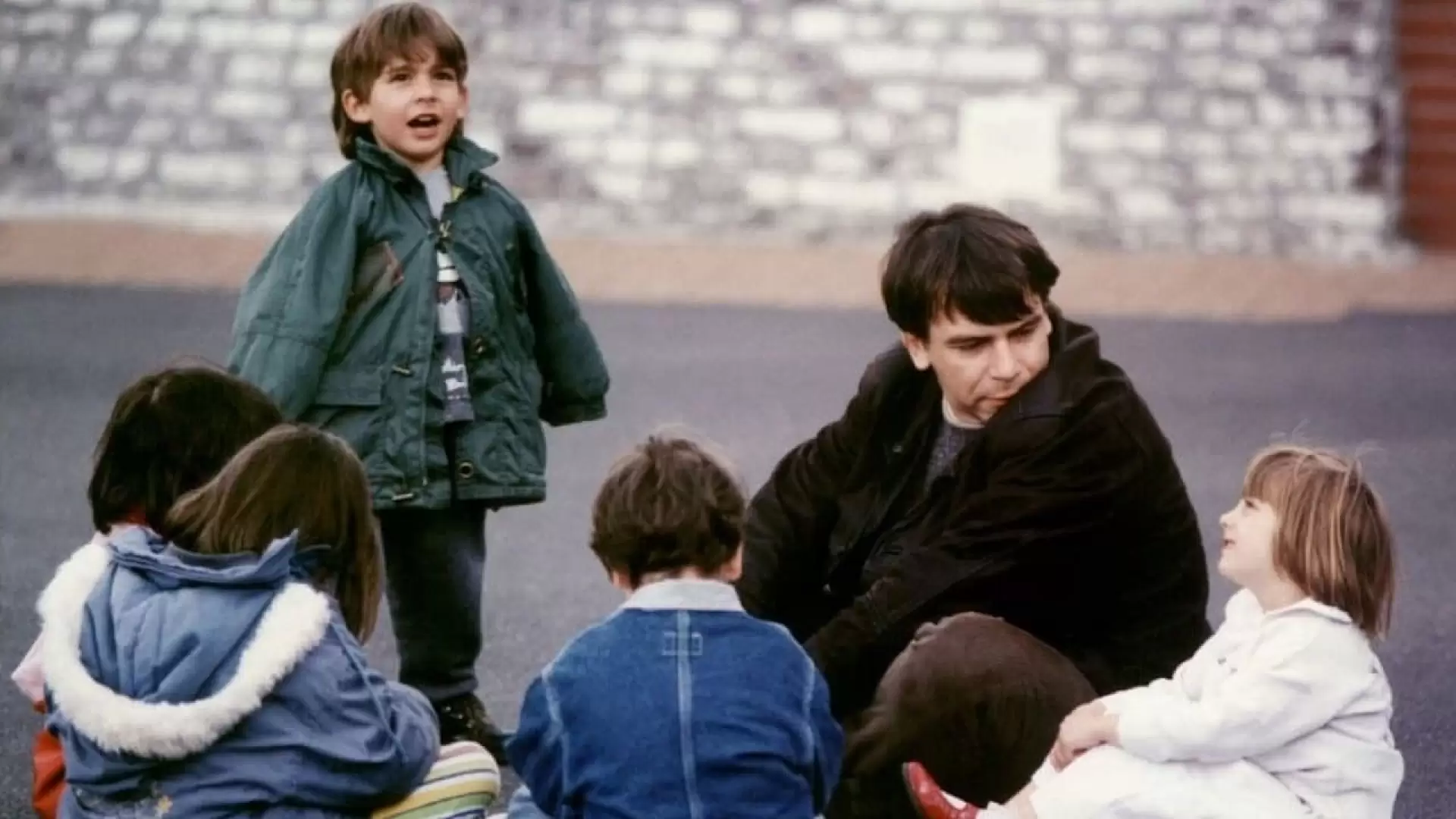 دانلود فیلم It All Starts Today 1999