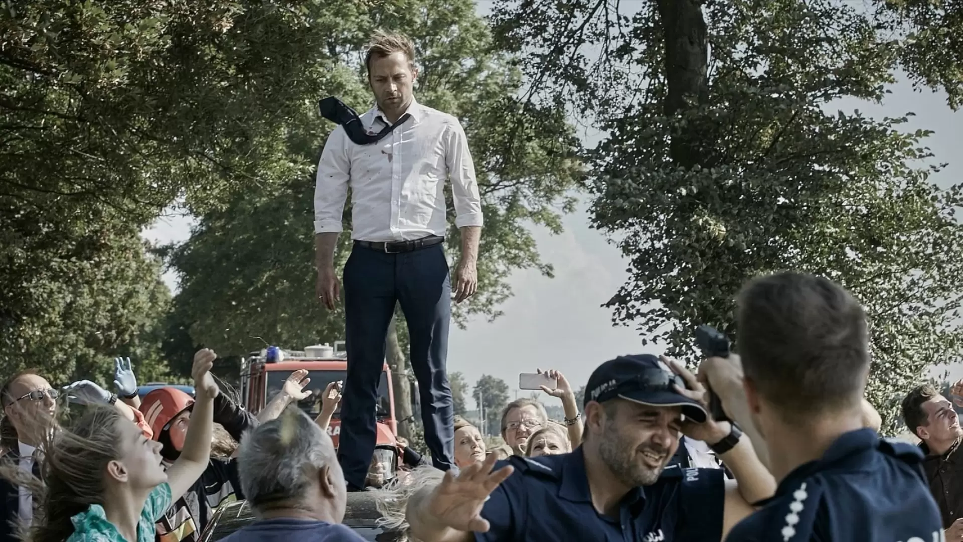 دانلود فیلم Supernova 2019