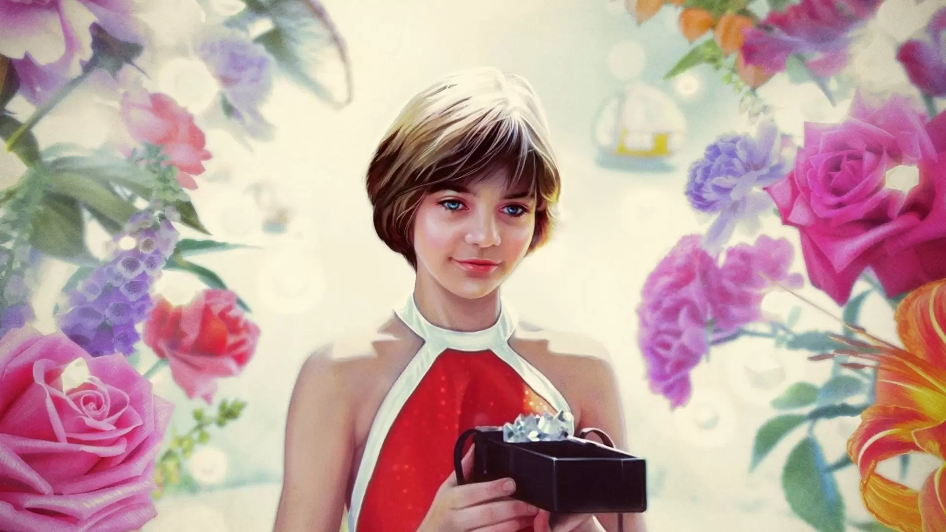 دانلود سریال Guest from the Future 1984