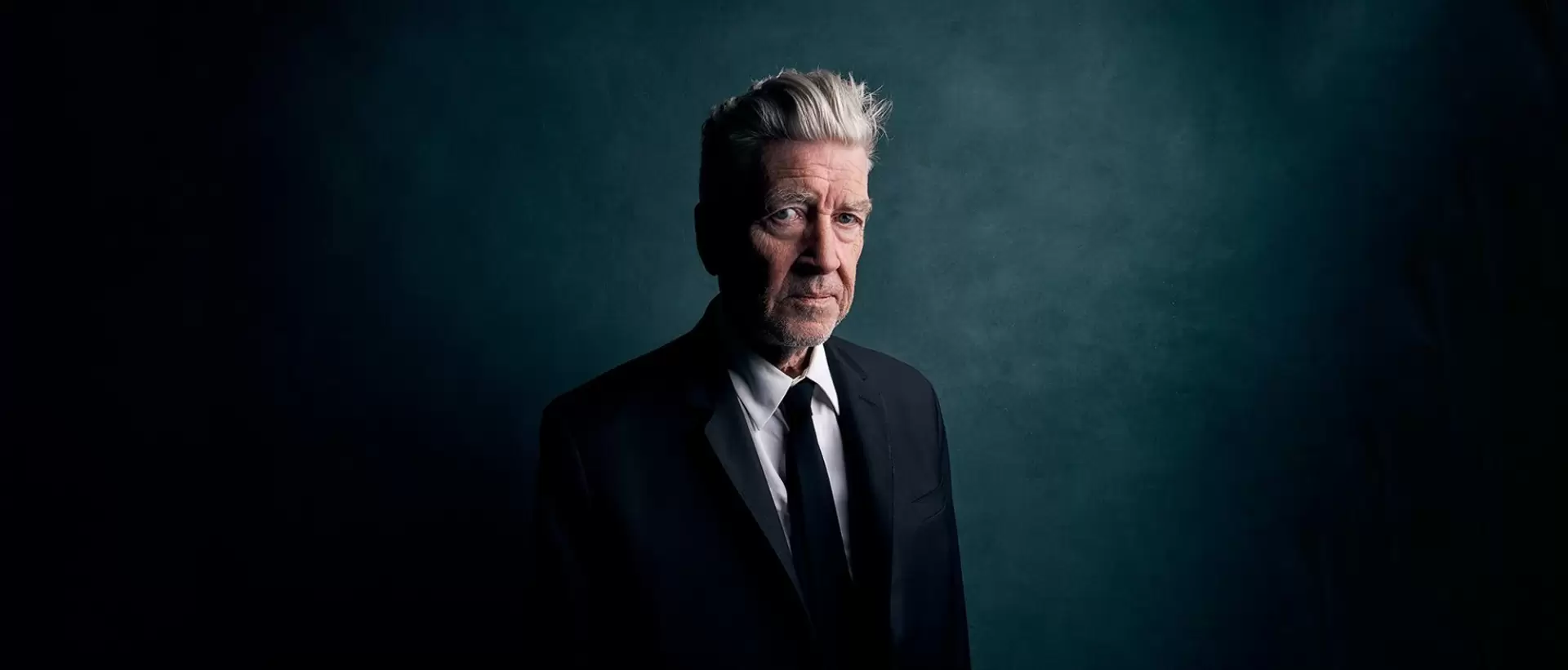 دانلود مستر‌کلاس MasterClass: David Lynch Teaches Creativity and Film 2019 با زیرنویس فارسی