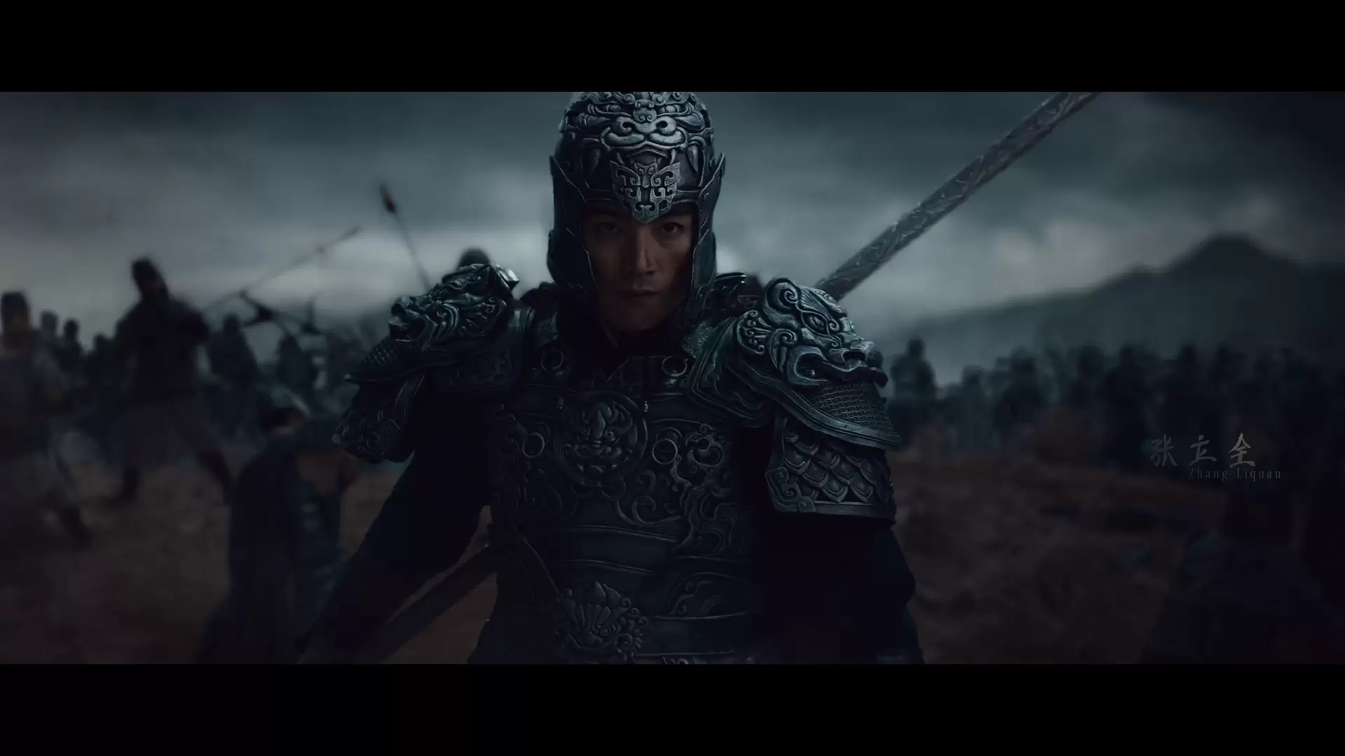 دانلود فیلم God of War 2020 با زیرنویس فارسی