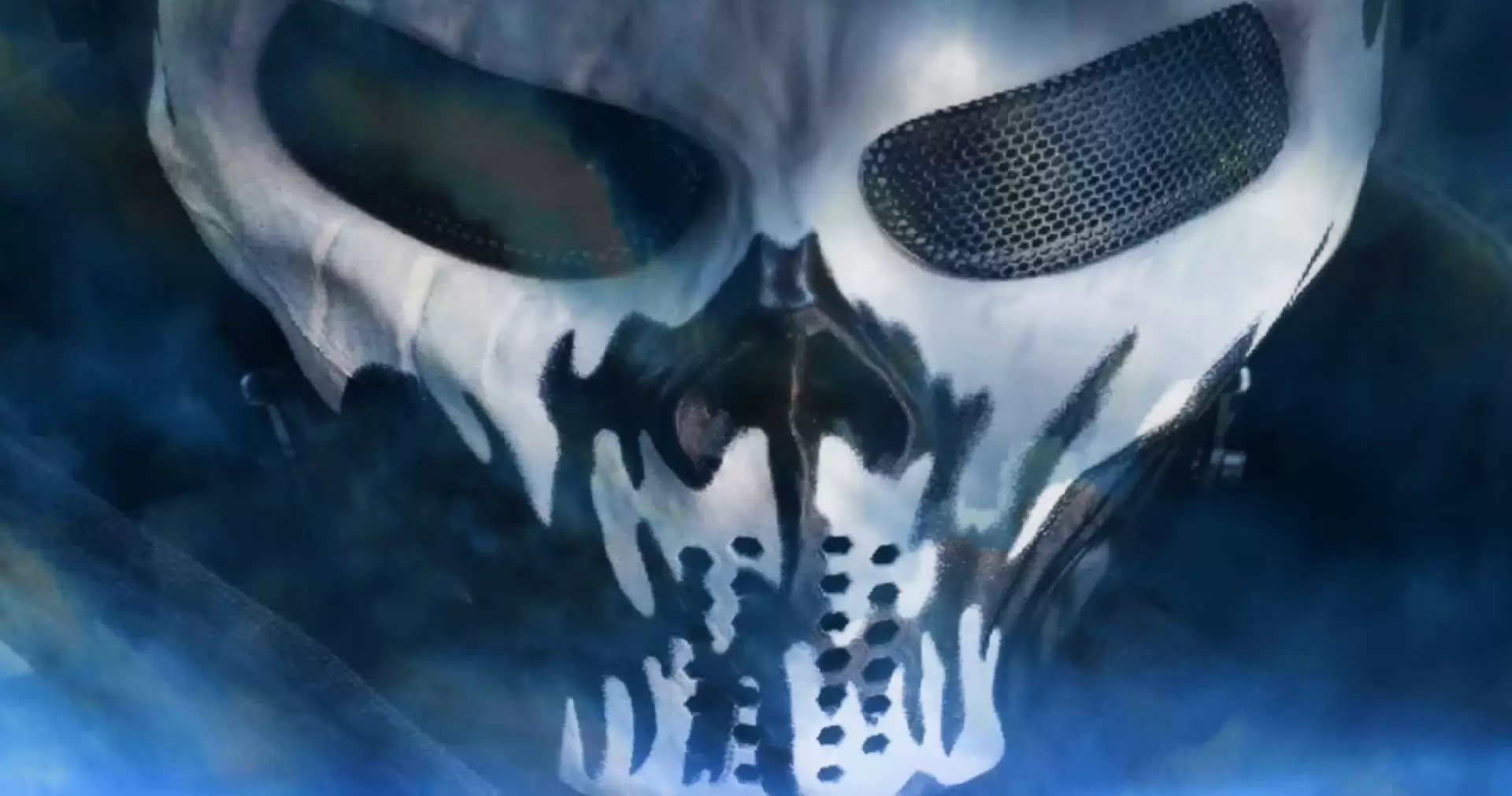 دانلود فیلم Death Link 2021