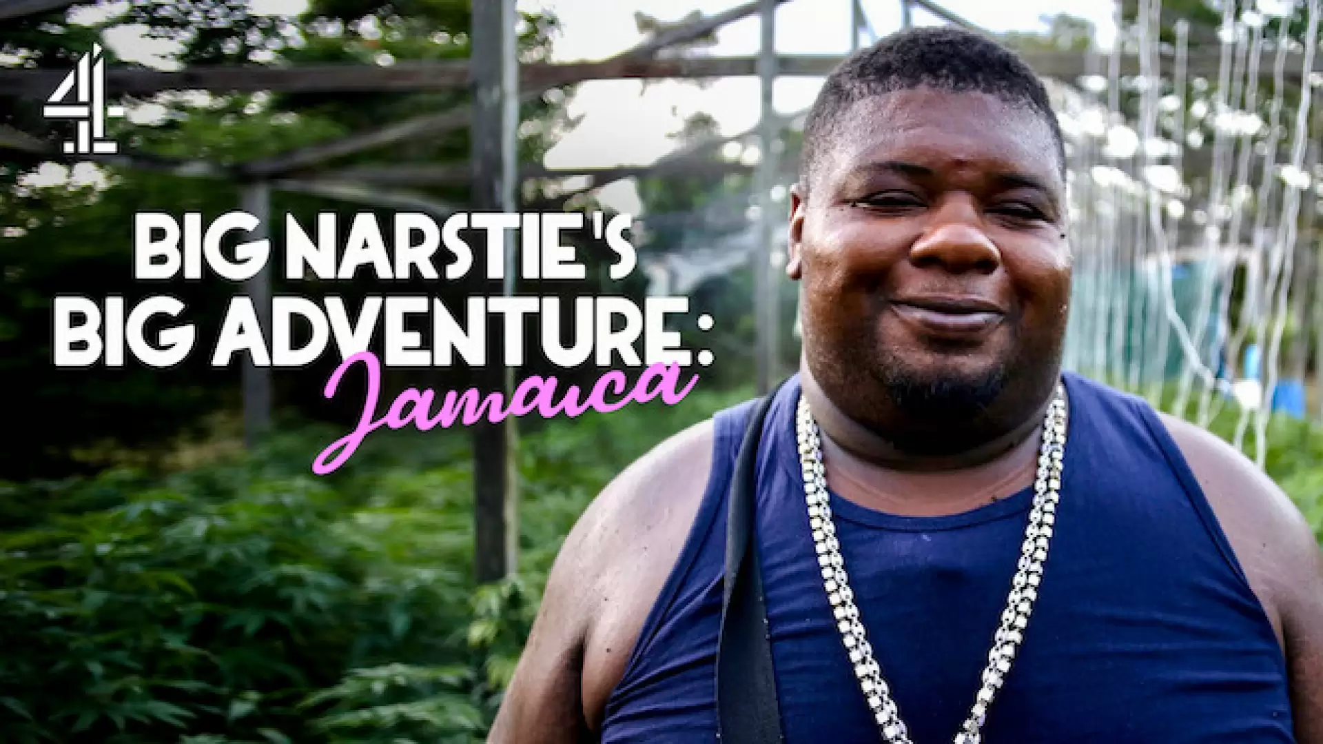دانلود مستند Big Narstie’s Big Adventure 2020