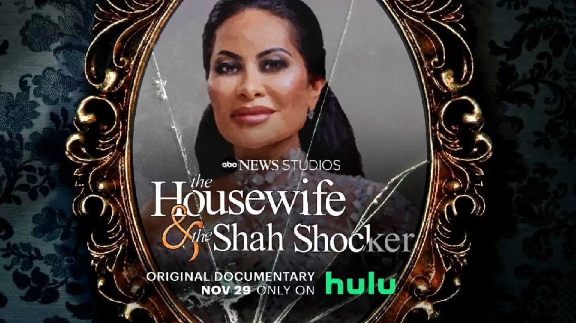 دانلود مستند The Housewife & the Shah Shocker 2021
