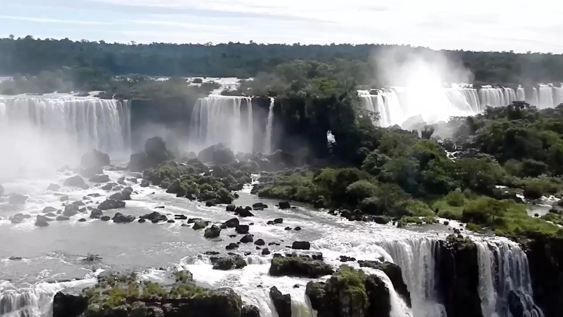 دانلود مستند The Coolest Places on Earth 2013