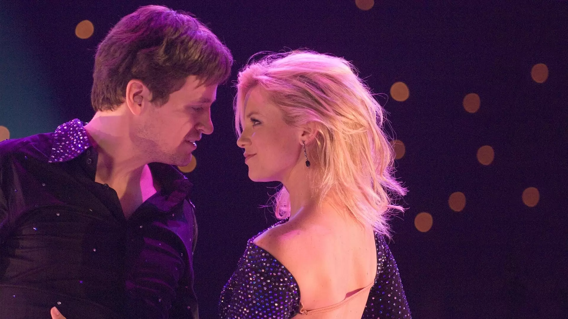 دانلود فیلم Love N’ Dancing 2009 با زیرنویس فارسی