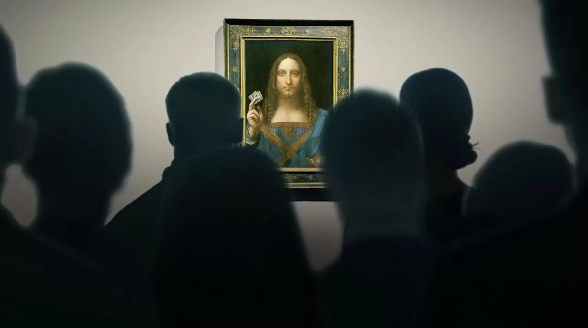 دانلود مستند The Lost Leonardo 2021 (لئوناردو گمشده) با تماشای آنلاین