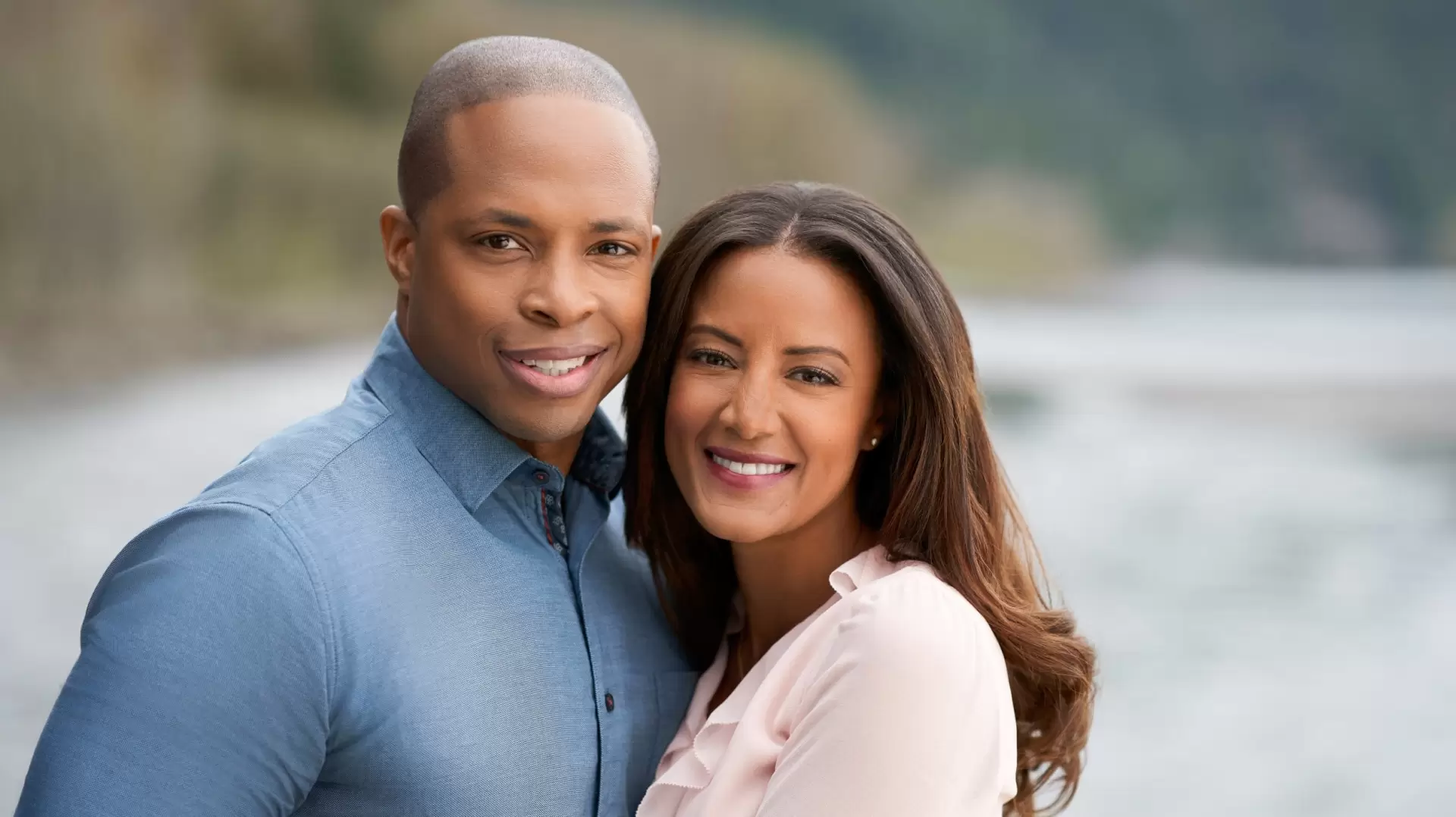 دانلود فیلم Love, Take Two 2019