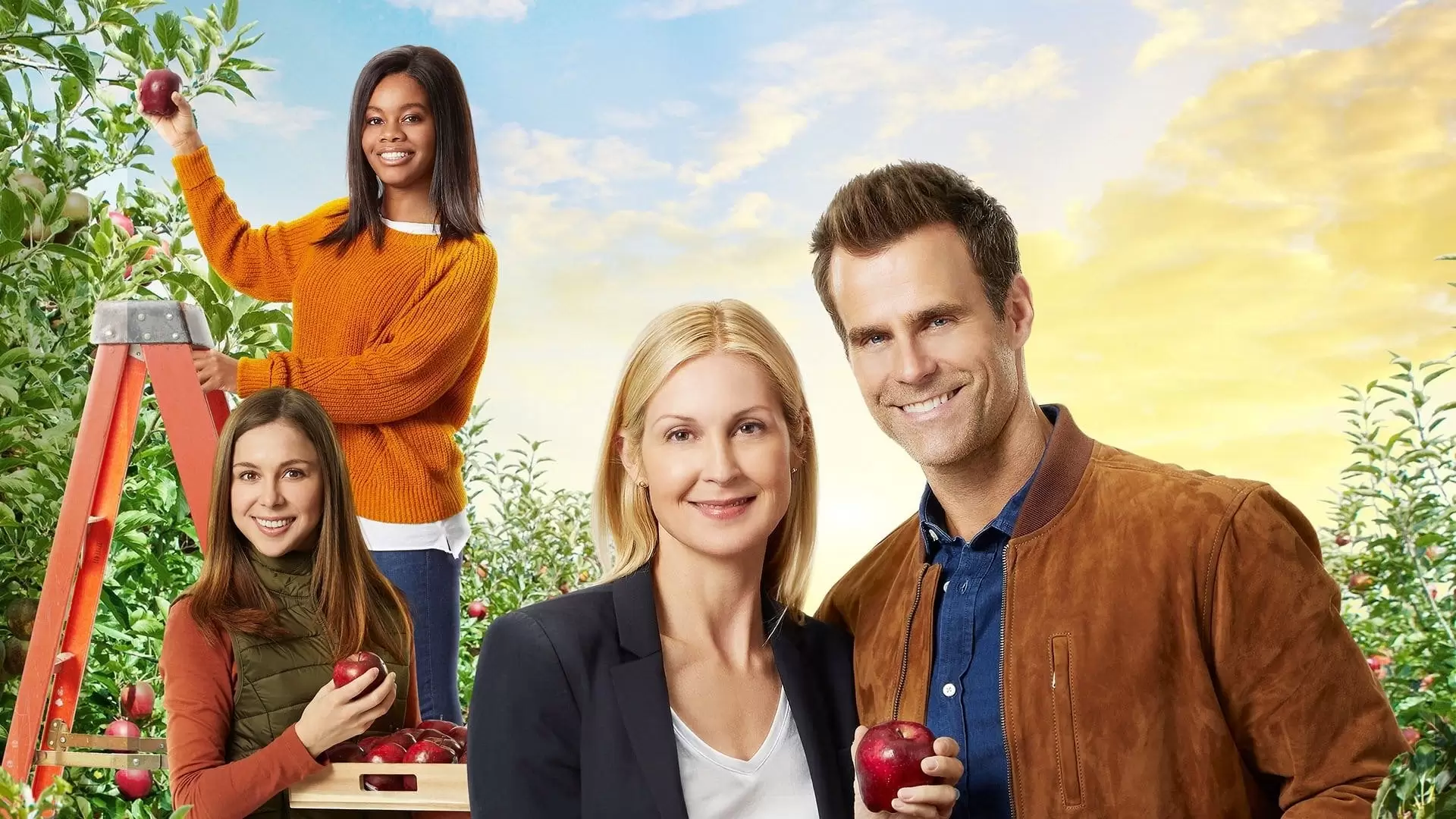 دانلود فیلم Love, of Course 2018