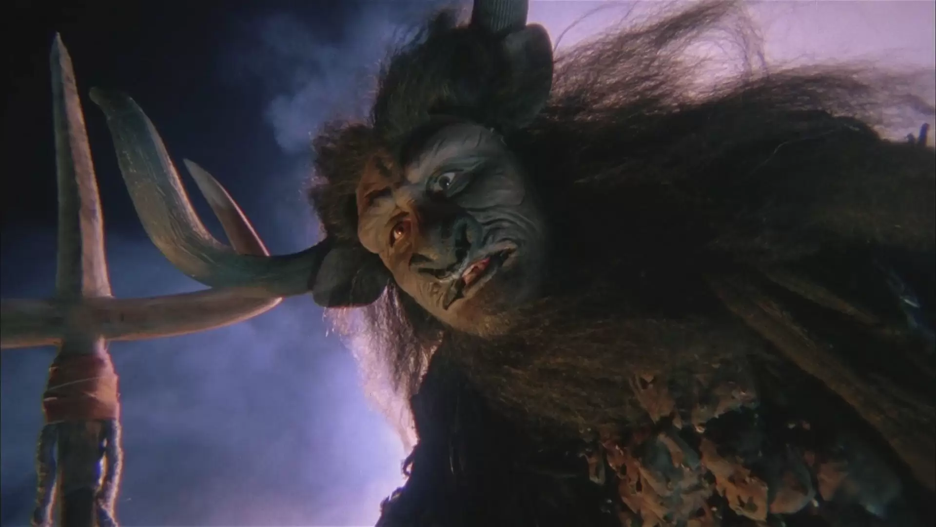 دانلود فیلم A Chinese Odyssey Part One: Pandora’s Box 1995