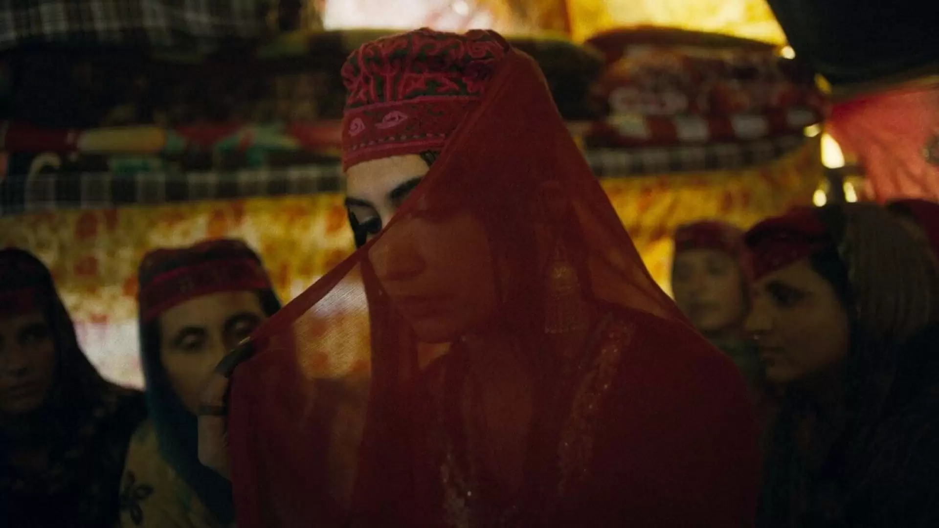 دانلود فیلم The Shepherdess and the Seven Songs 2020