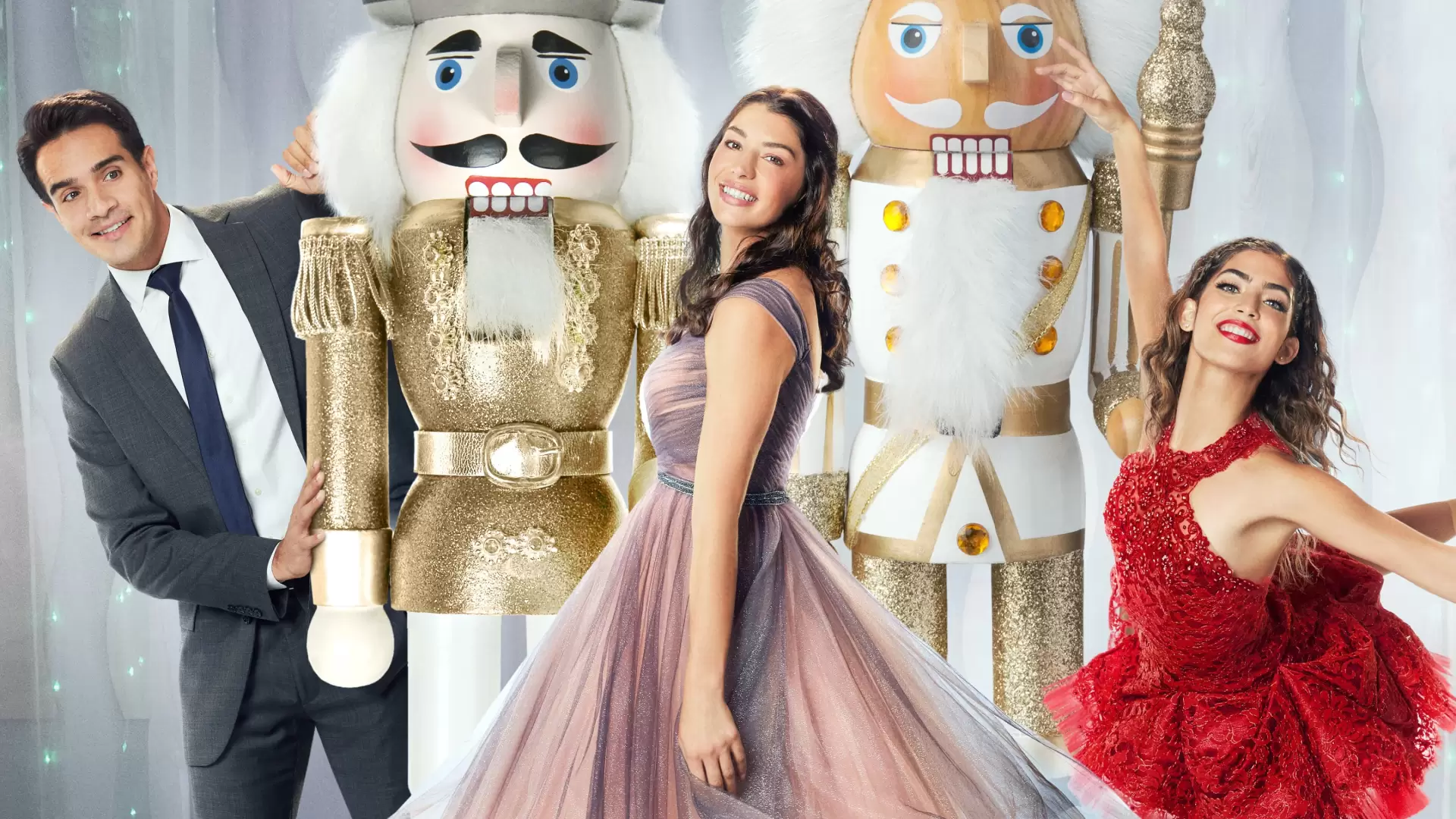 دانلود فیلم Sugar Plum Twist 2021