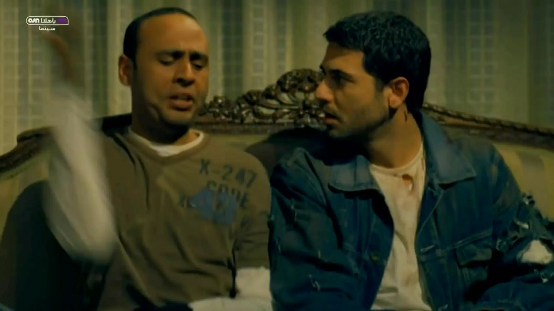 دانلود فیلم The Ghost 2007