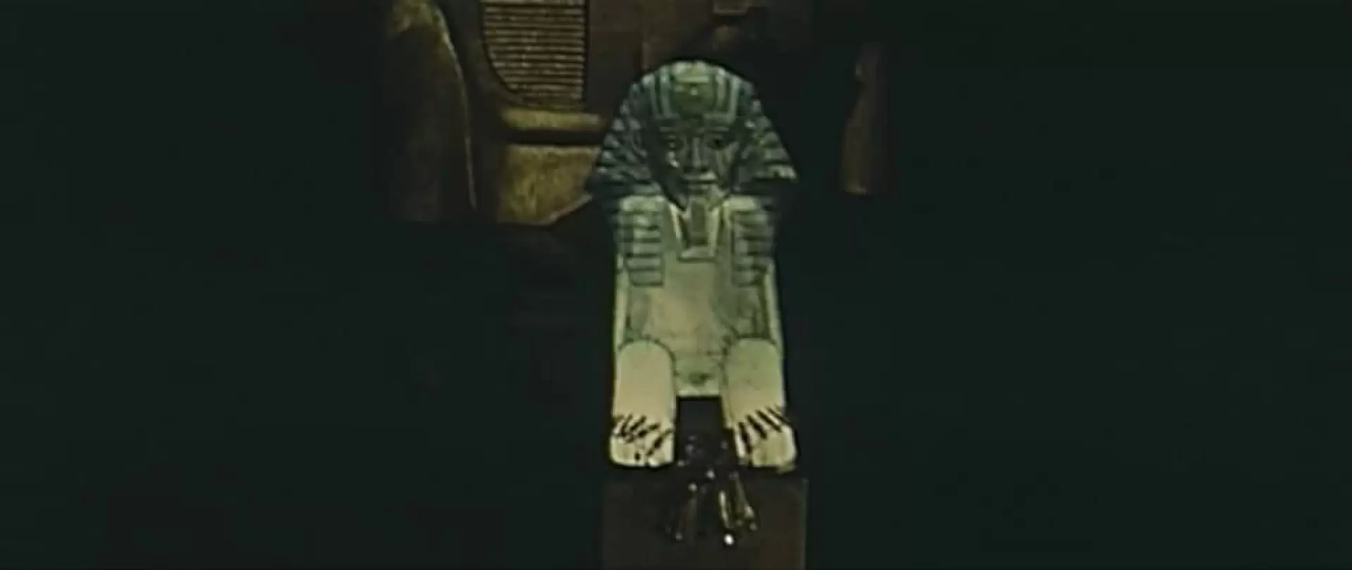 دانلود فیلم The Glass Sphinx 1967