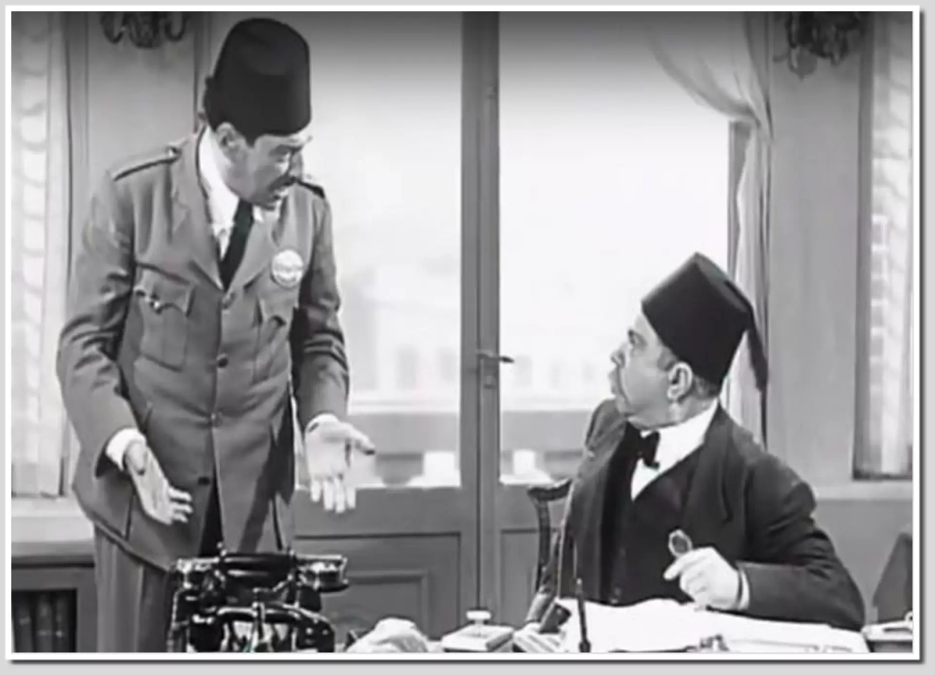 دانلود فیلم Everything Is Fine 1937