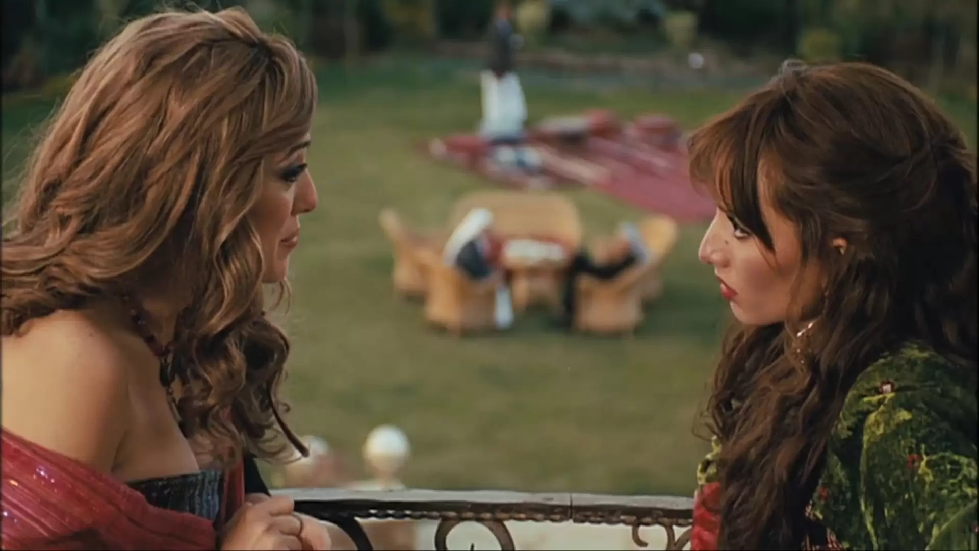 دانلود فیلم The Deal 2012