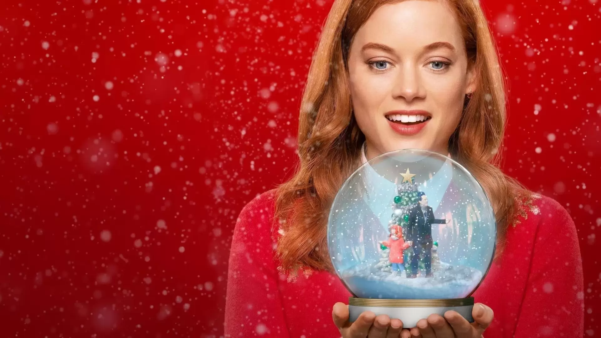 دانلود فیلم Zoey’s Extraordinary Christmas 2021 (کریسمس خارق العاده زویی)