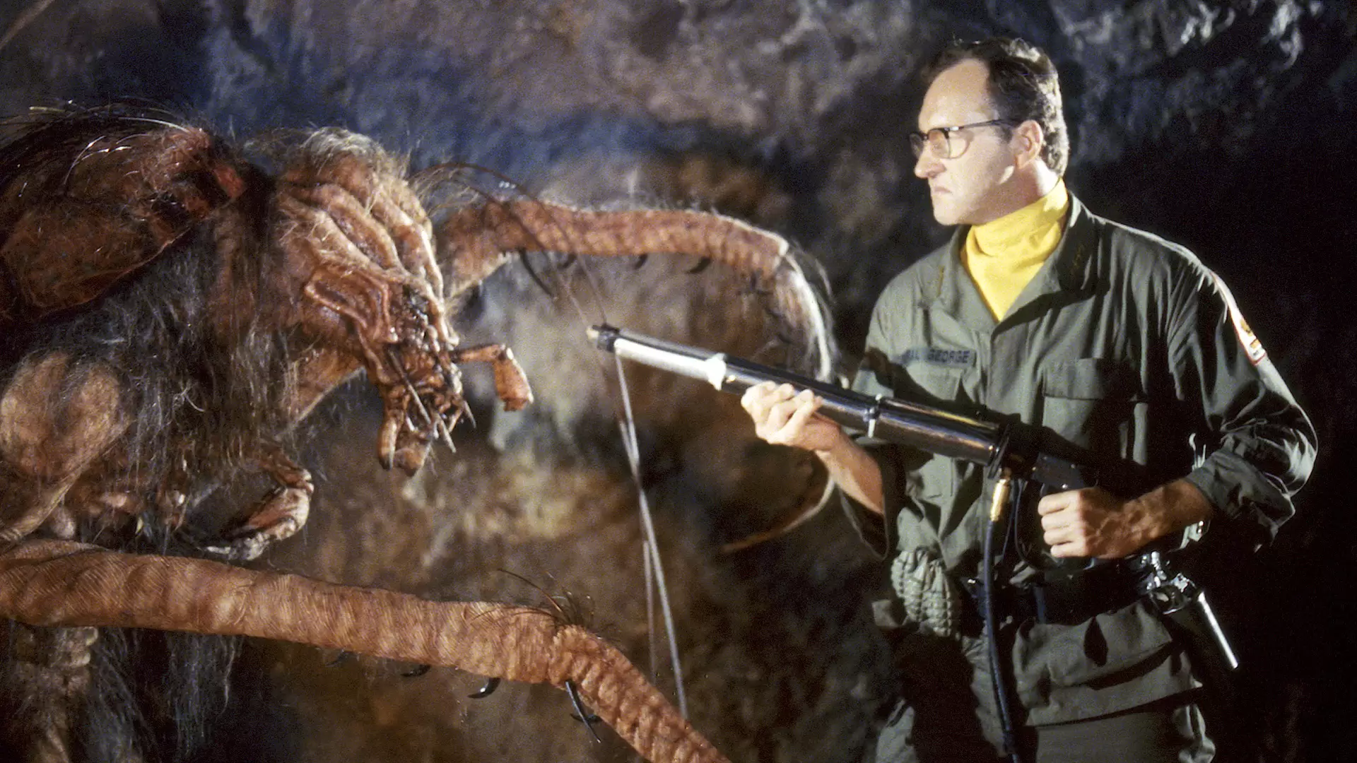 دانلود فیلم Bug Buster 1998