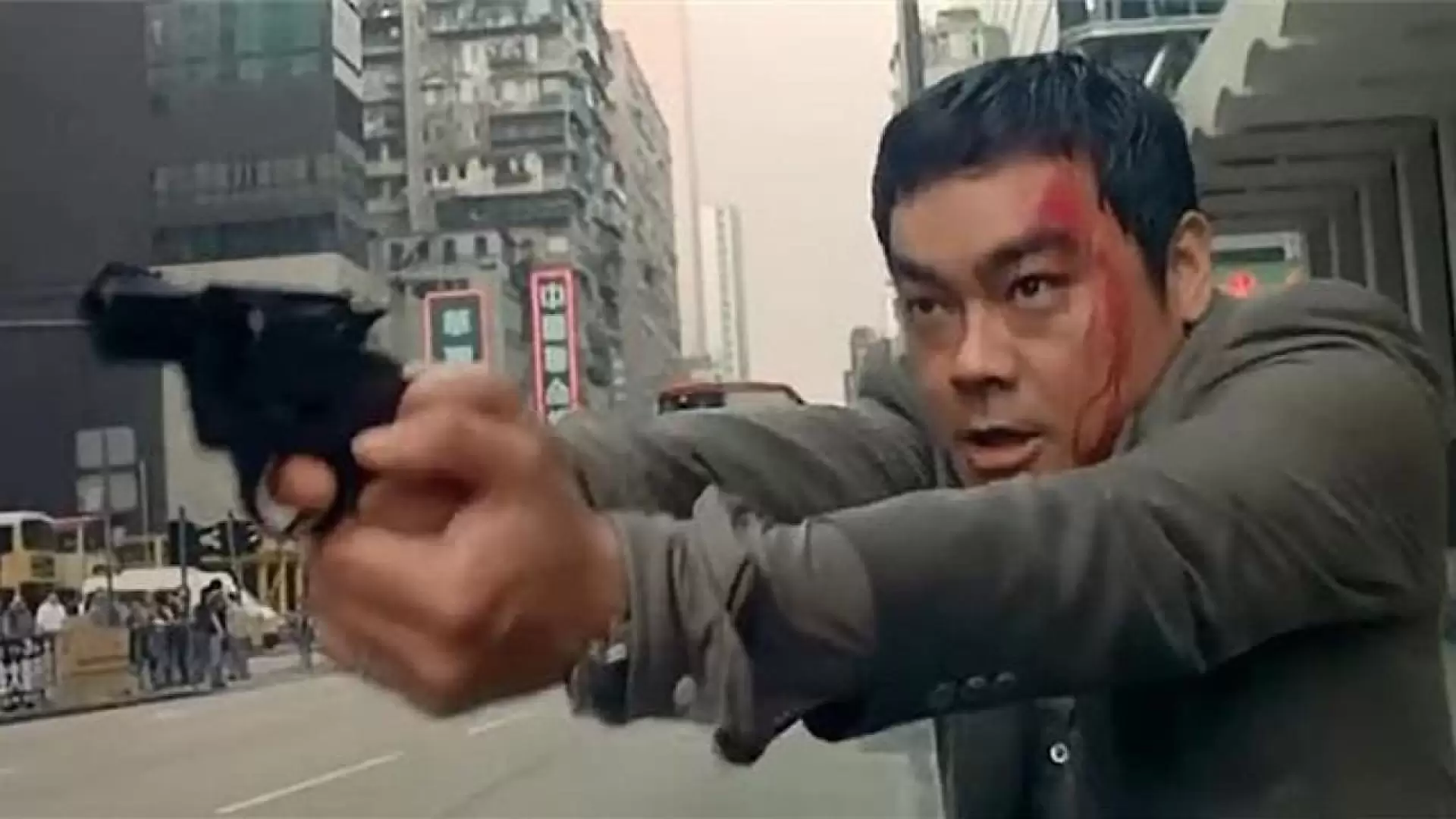 دانلود فیلم Full Alert 1997