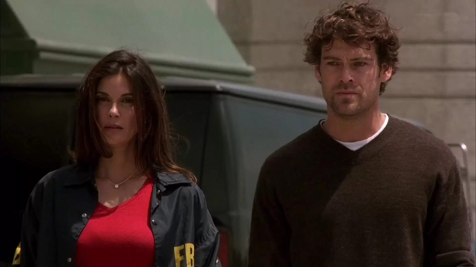 دانلود فیلم Momentum 2003