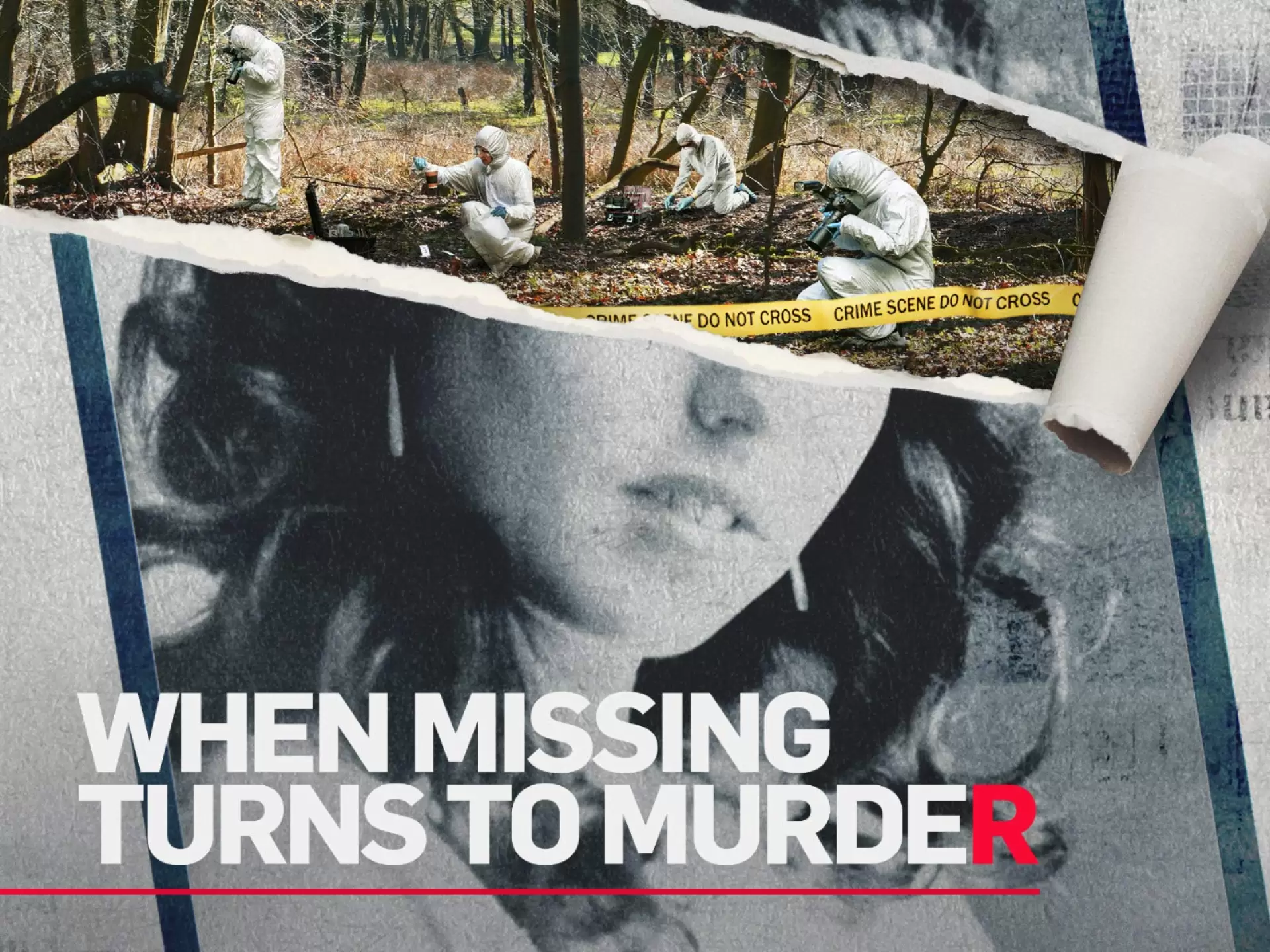 دانلود مستند When Missing Turns to Murder 2019
