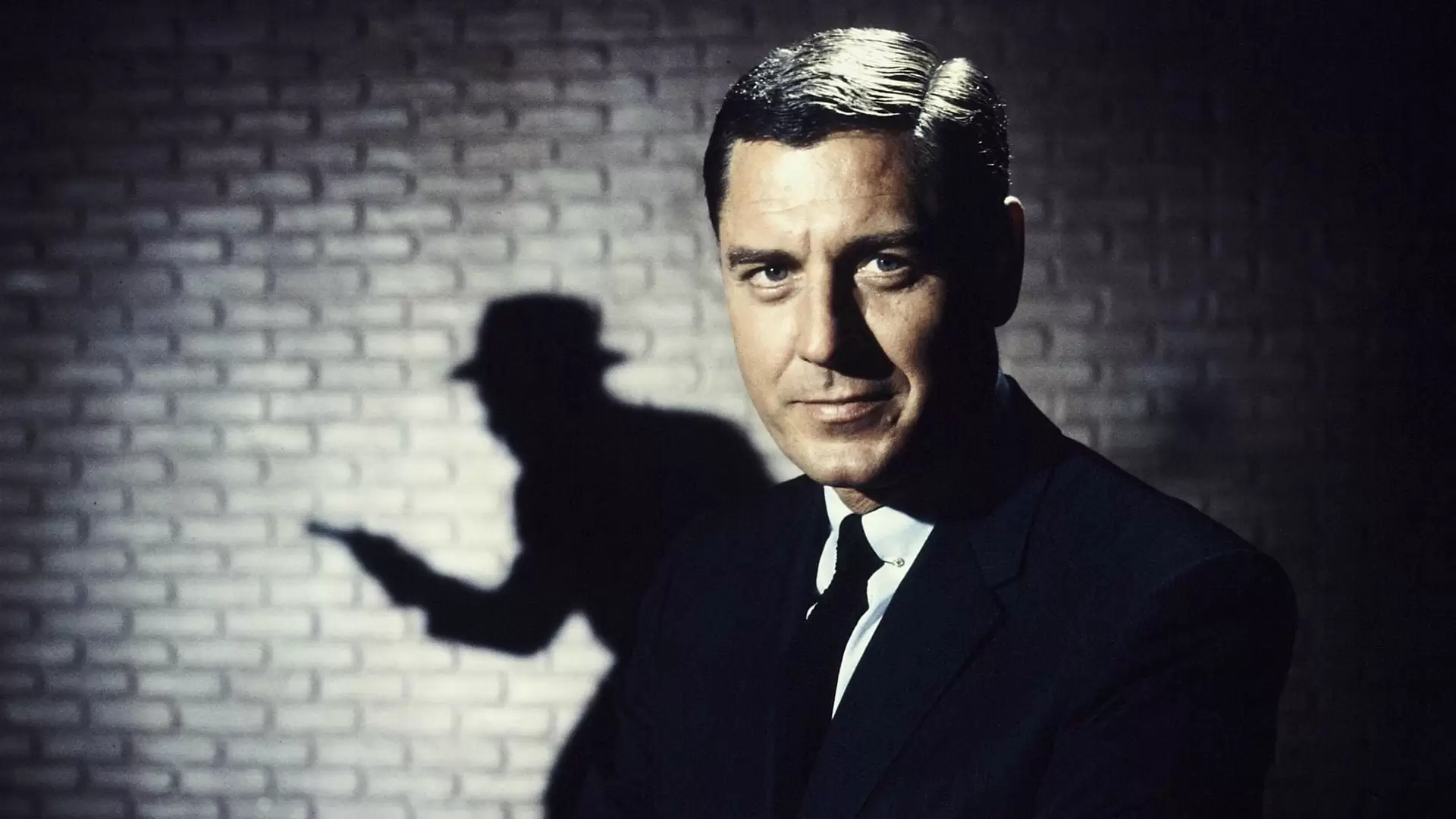 دانلود سریال Peter Gunn 1958
