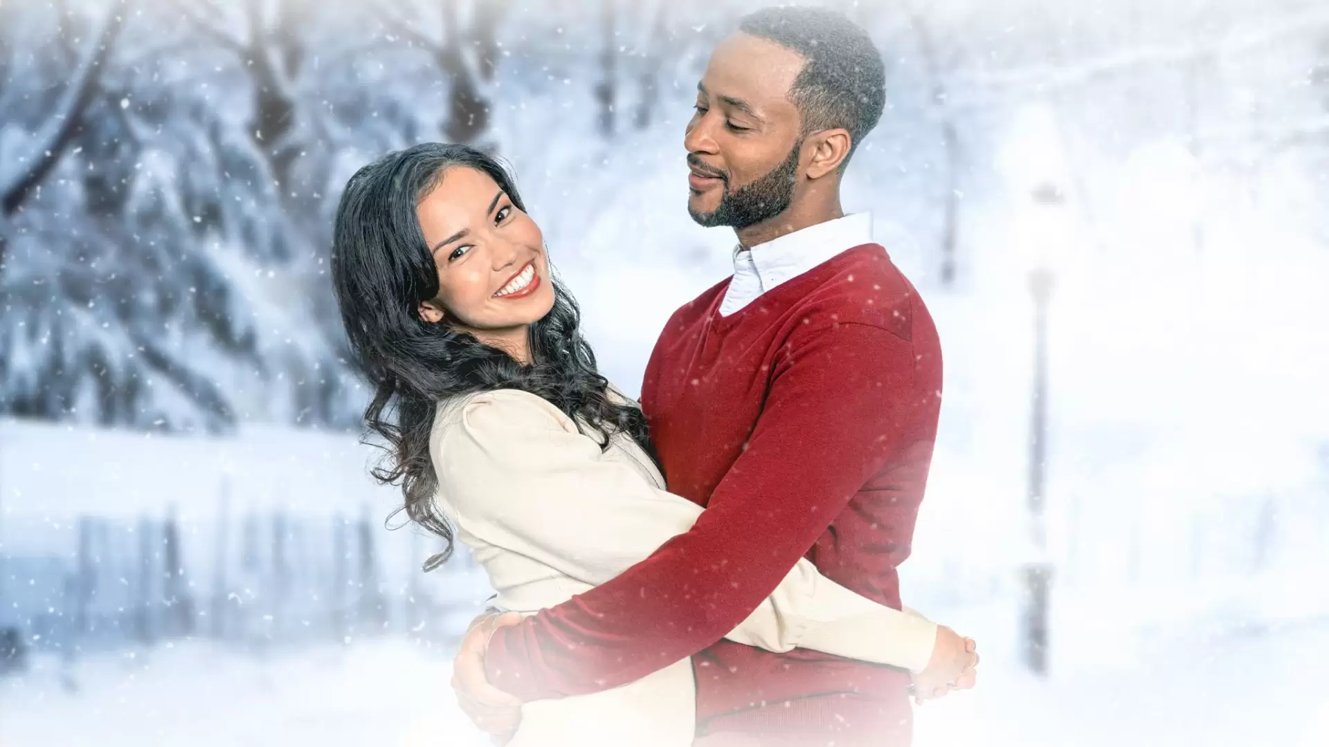 دانلود فیلم Saying Yes to Christmas 2021