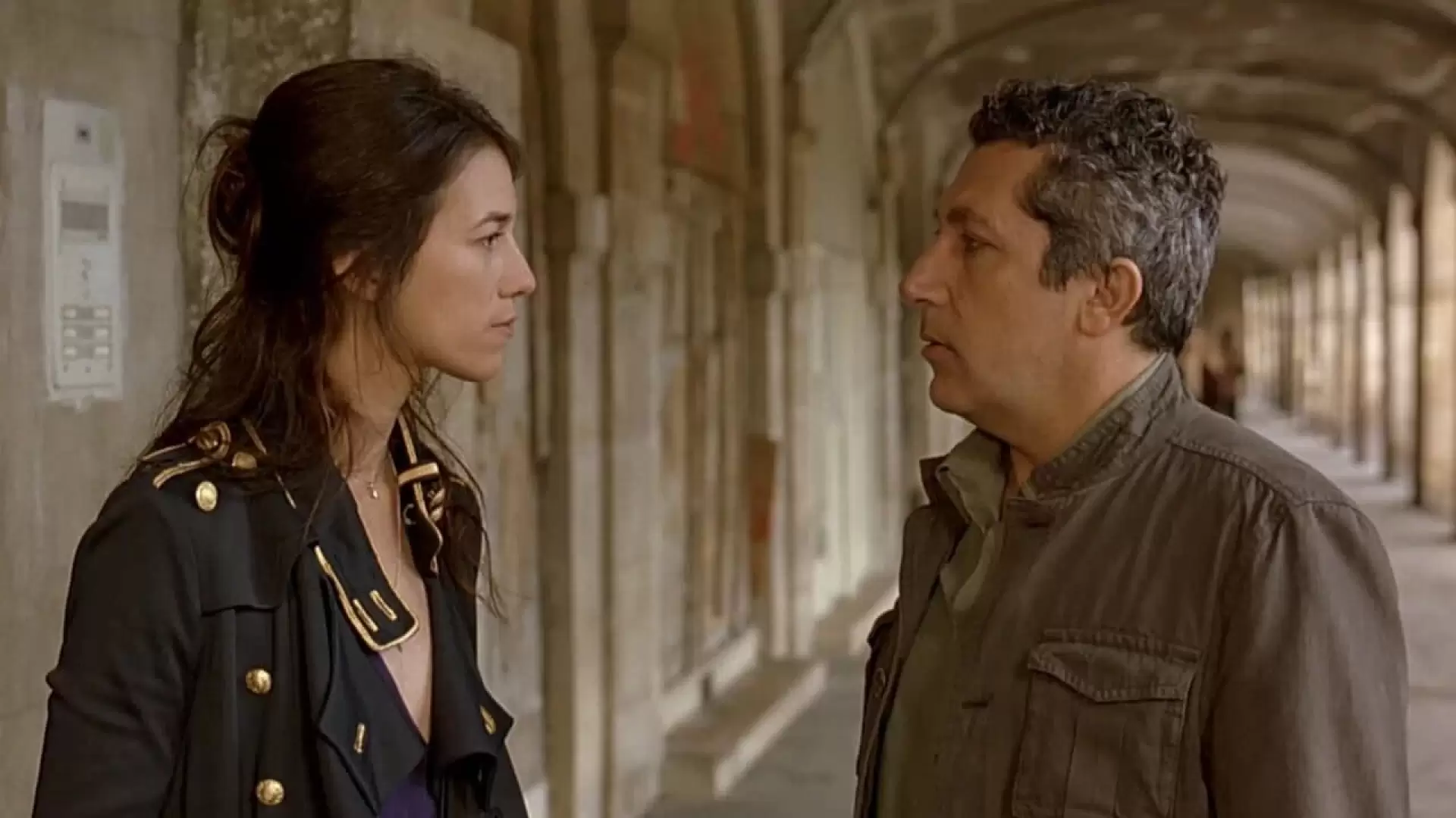 دانلود فیلم Prête-moi ta main 2006