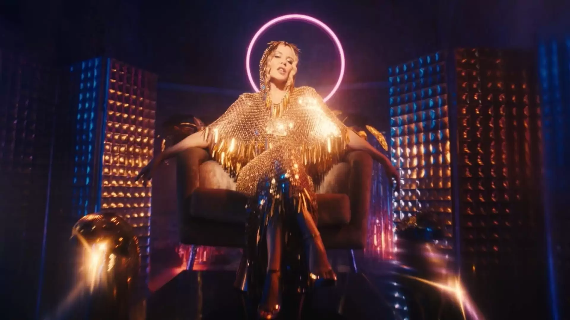دانلود فیلم Infinite Disco 2020