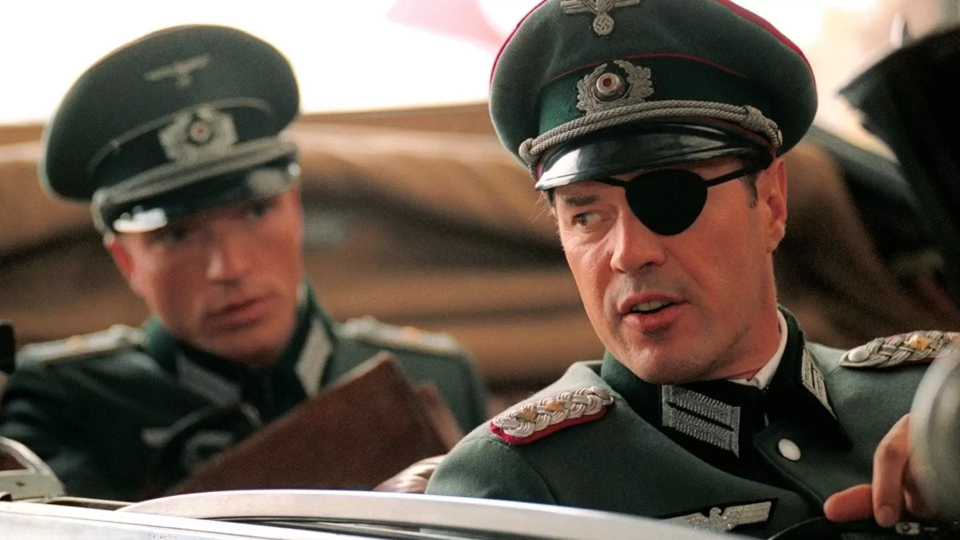 دانلود فیلم Stauffenberg 2004