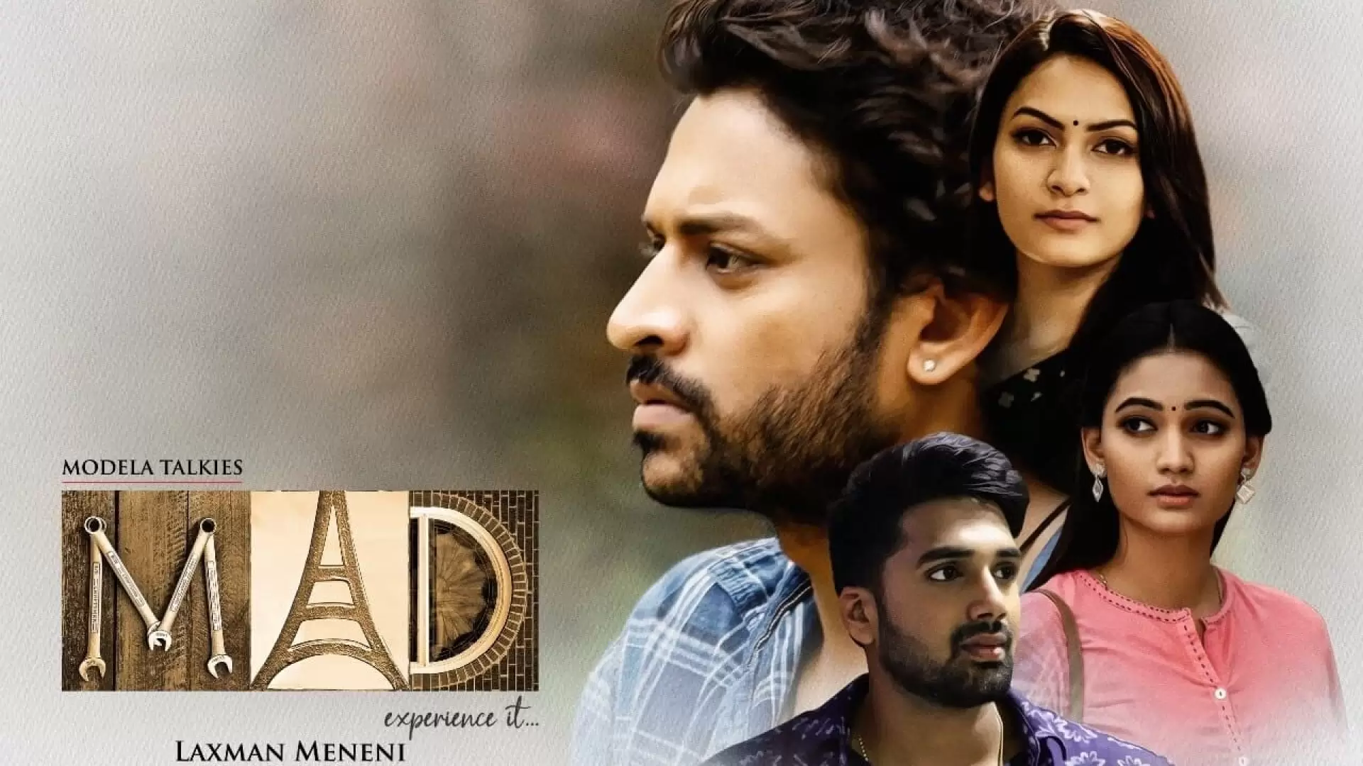 دانلود فیلم MAD [in] 2021