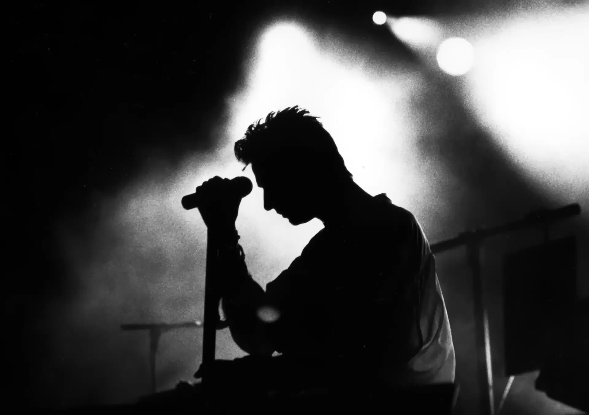 دانلود مستند Depeche Mode: 101 1989
