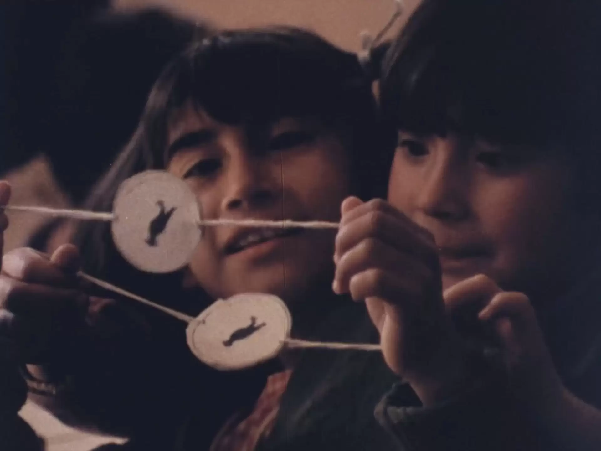 دانلود مستند One Hundred Children Waiting for a Train 1988