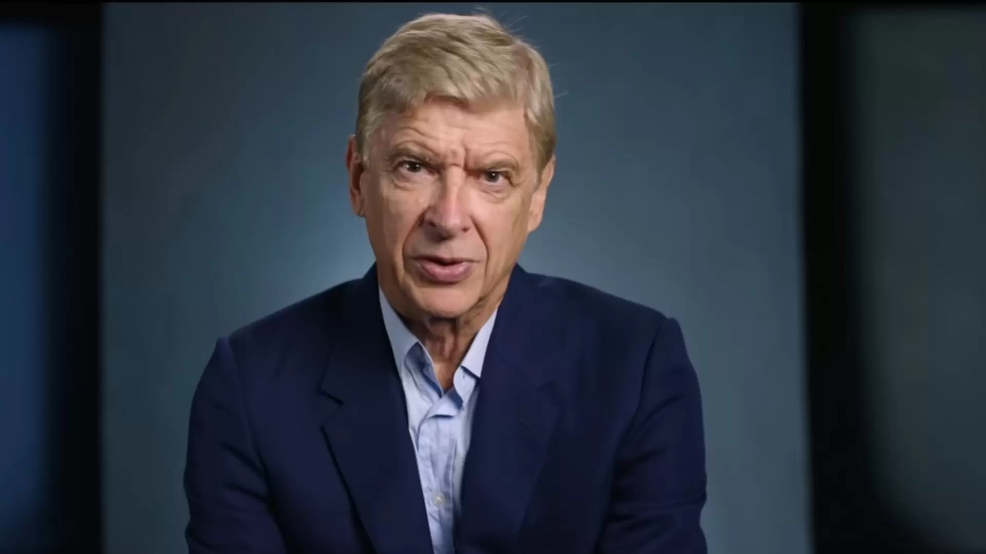 دانلود مستند Arsene Wenger: Invincible 2021 با زیرنویس فارسی و تماشای آنلاین