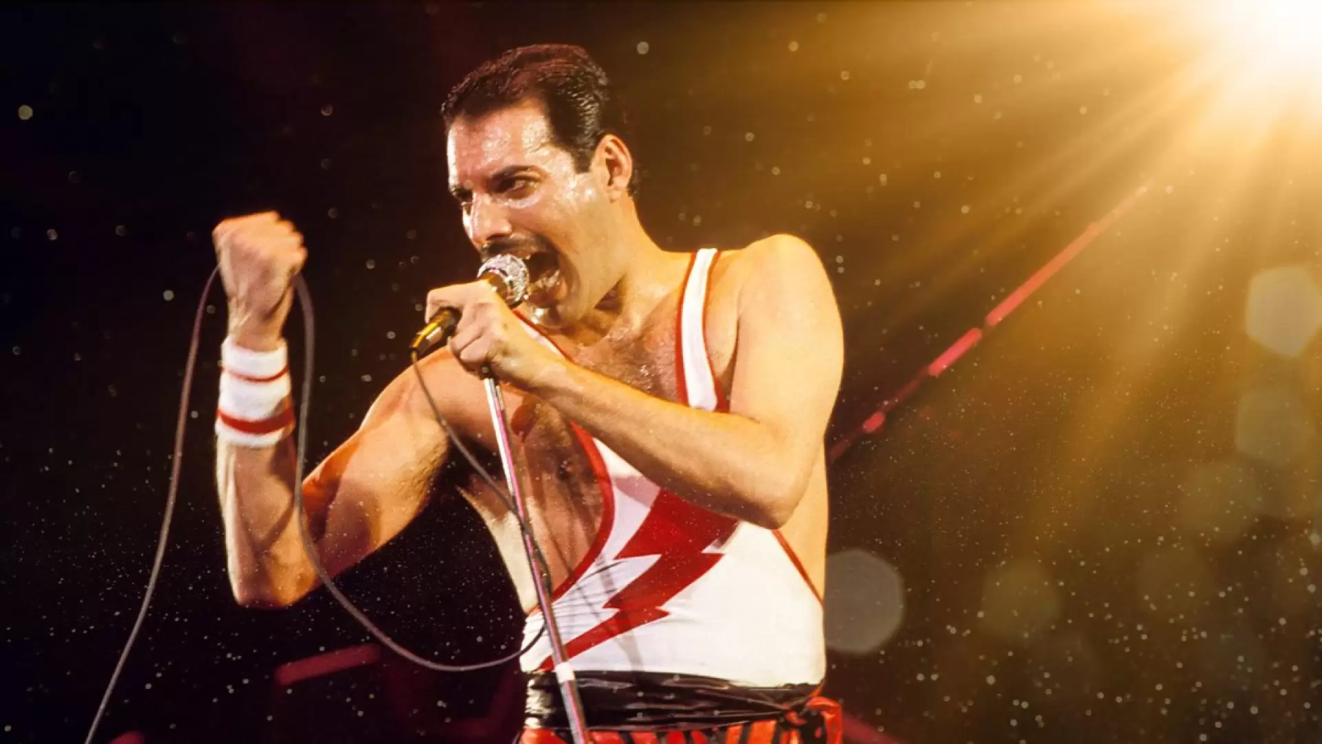 دانلود مستند Freddie Mercury – The Final Act 2021 با تماشای آنلاین
