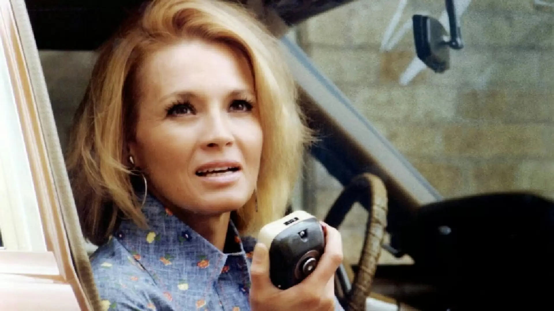 دانلود سریال Police Woman 1974