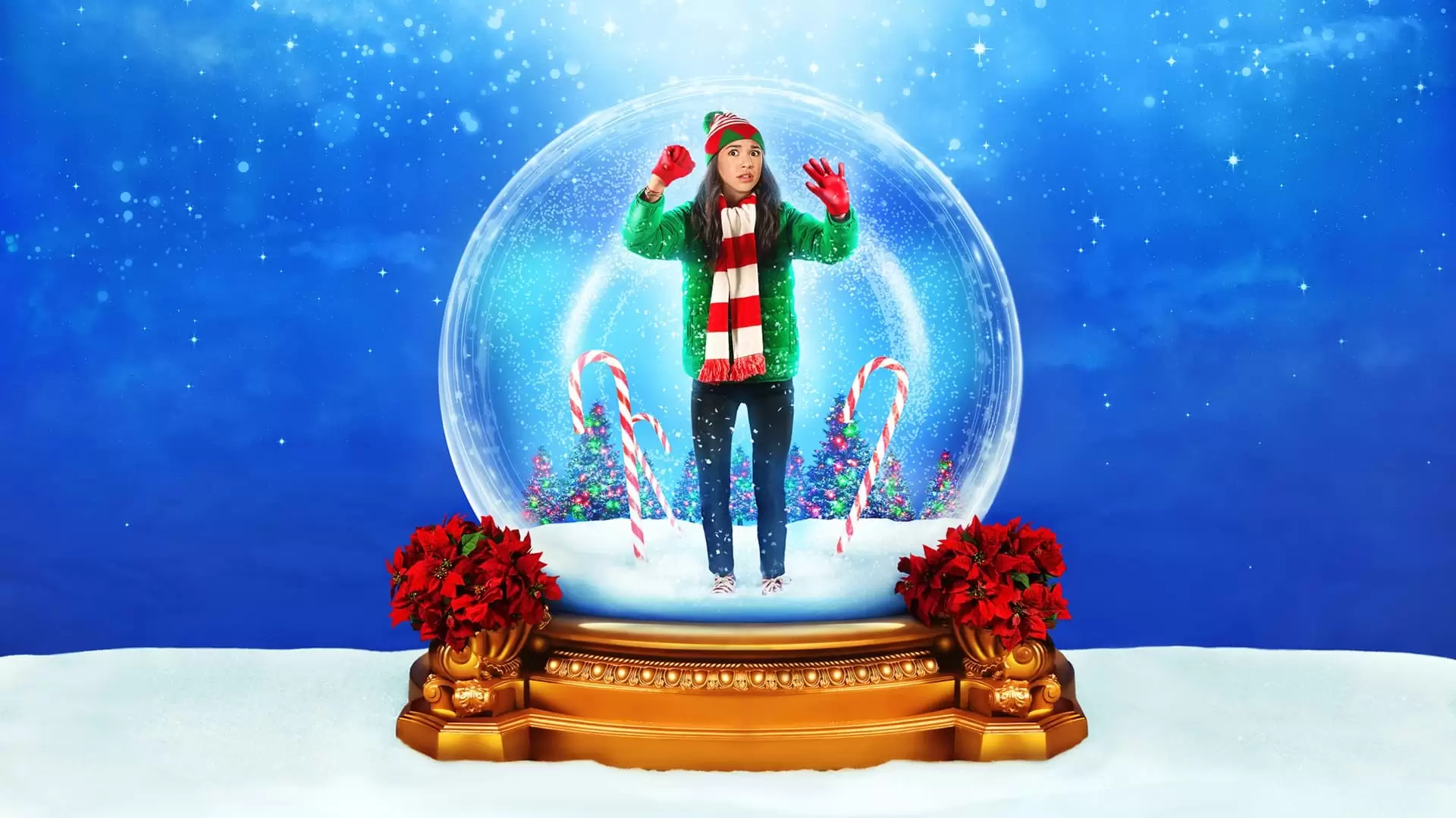دانلود فیلم Christmas Again 2021