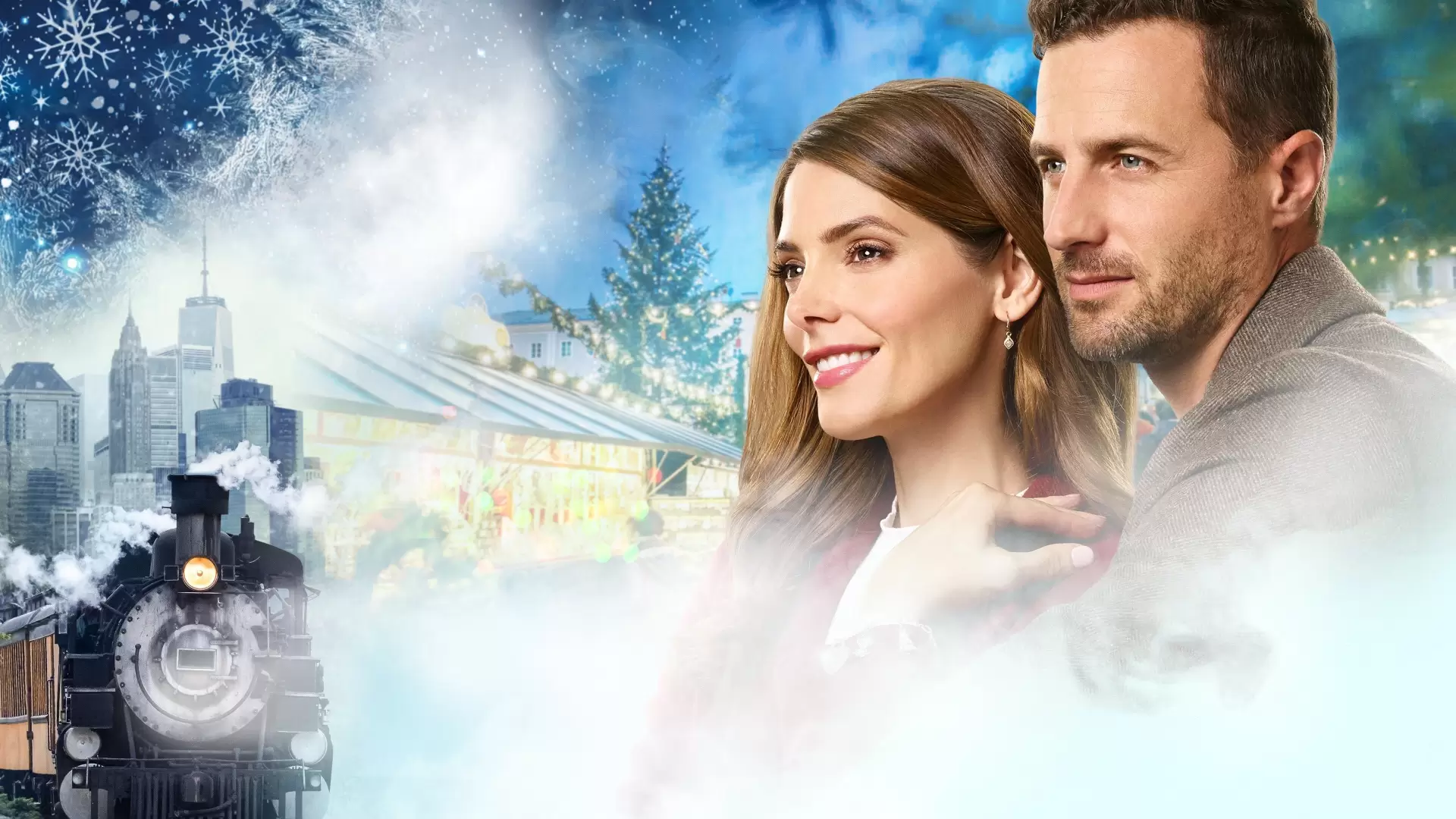 دانلود فیلم A Little Christmas Charm 2020
